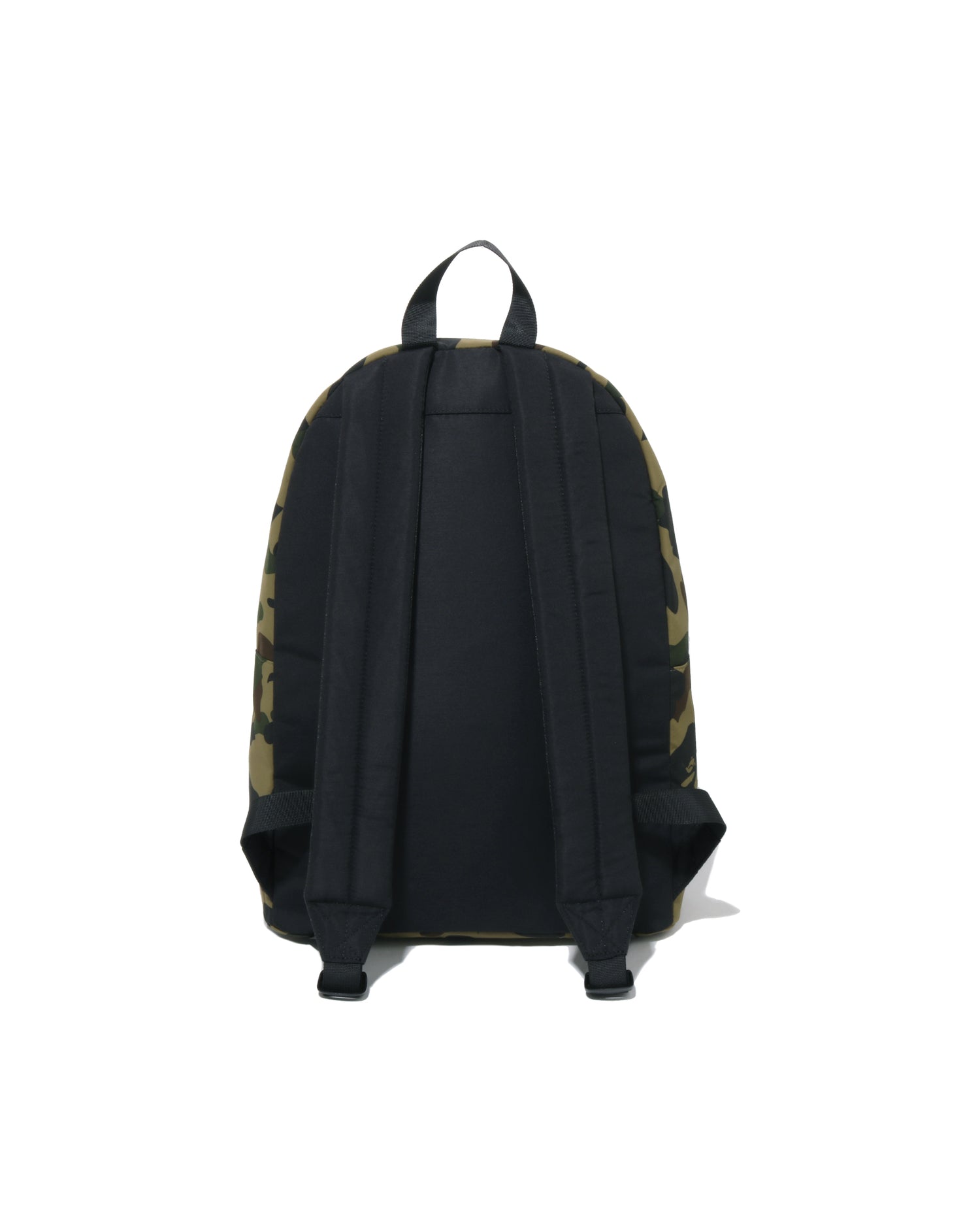 A BATHING APE 1ST CAMO BACK PACK 初期 NIGO A BATHING APE BACKPACK 1ST CAMO DAY PACK M (CORDURA) | eBay