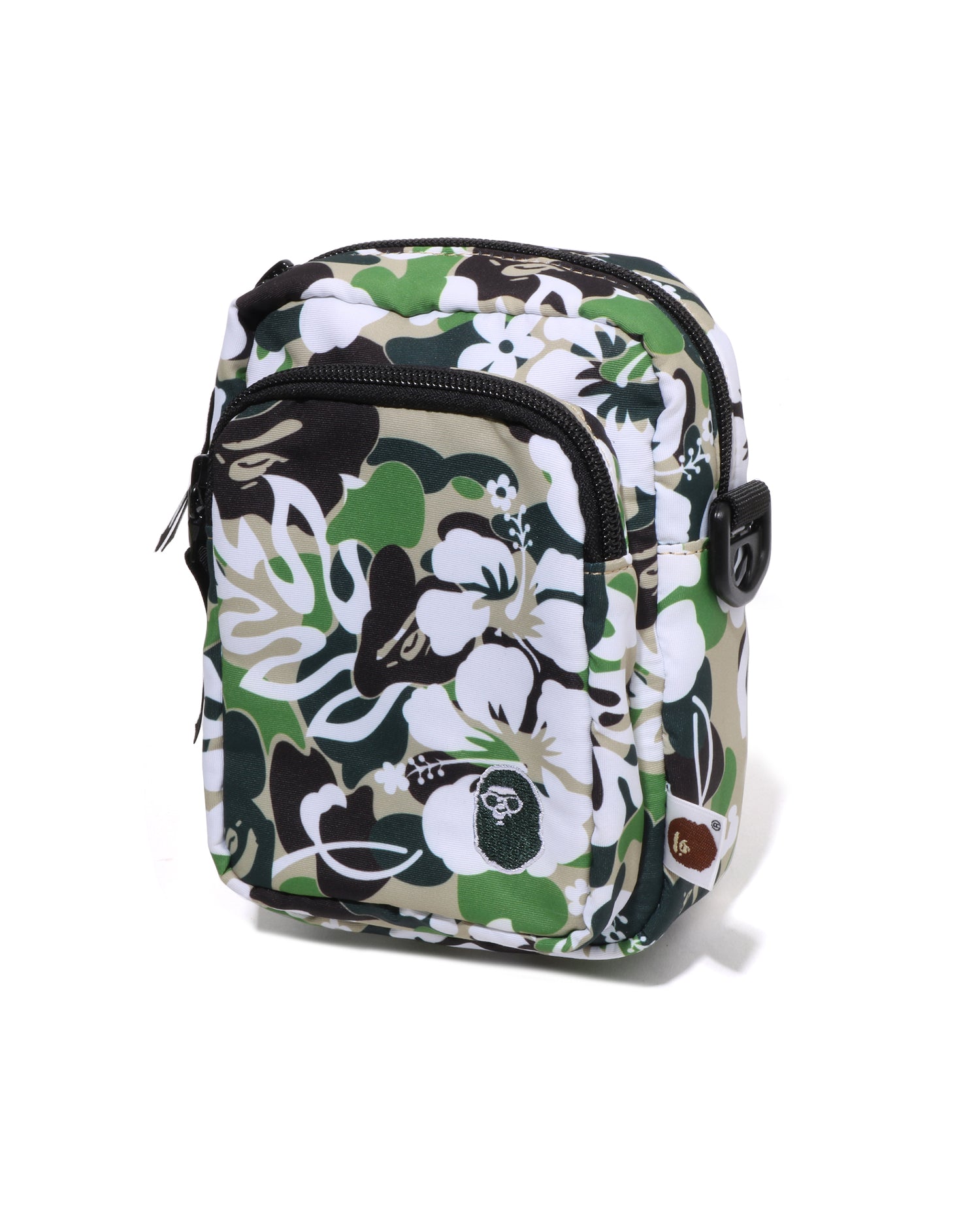 beeden MINI B LOGO BAG CAMO 迷彩 beeden MINI B LOGO BAG CAMO 迷彩