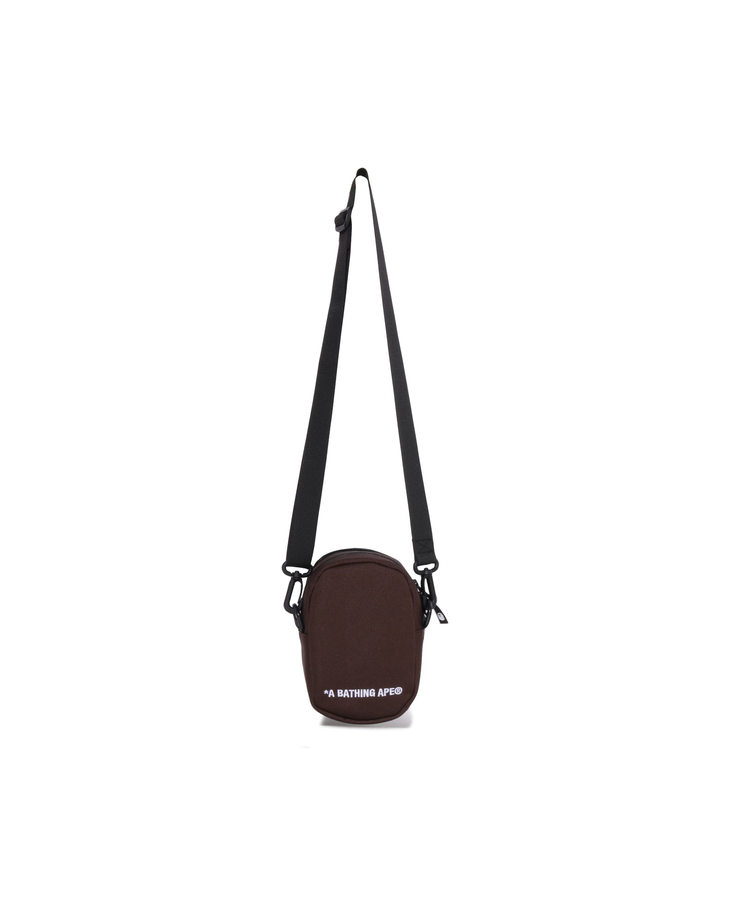 A BATHING APE® Ape Head Camera Pouch M Travel | Bape official