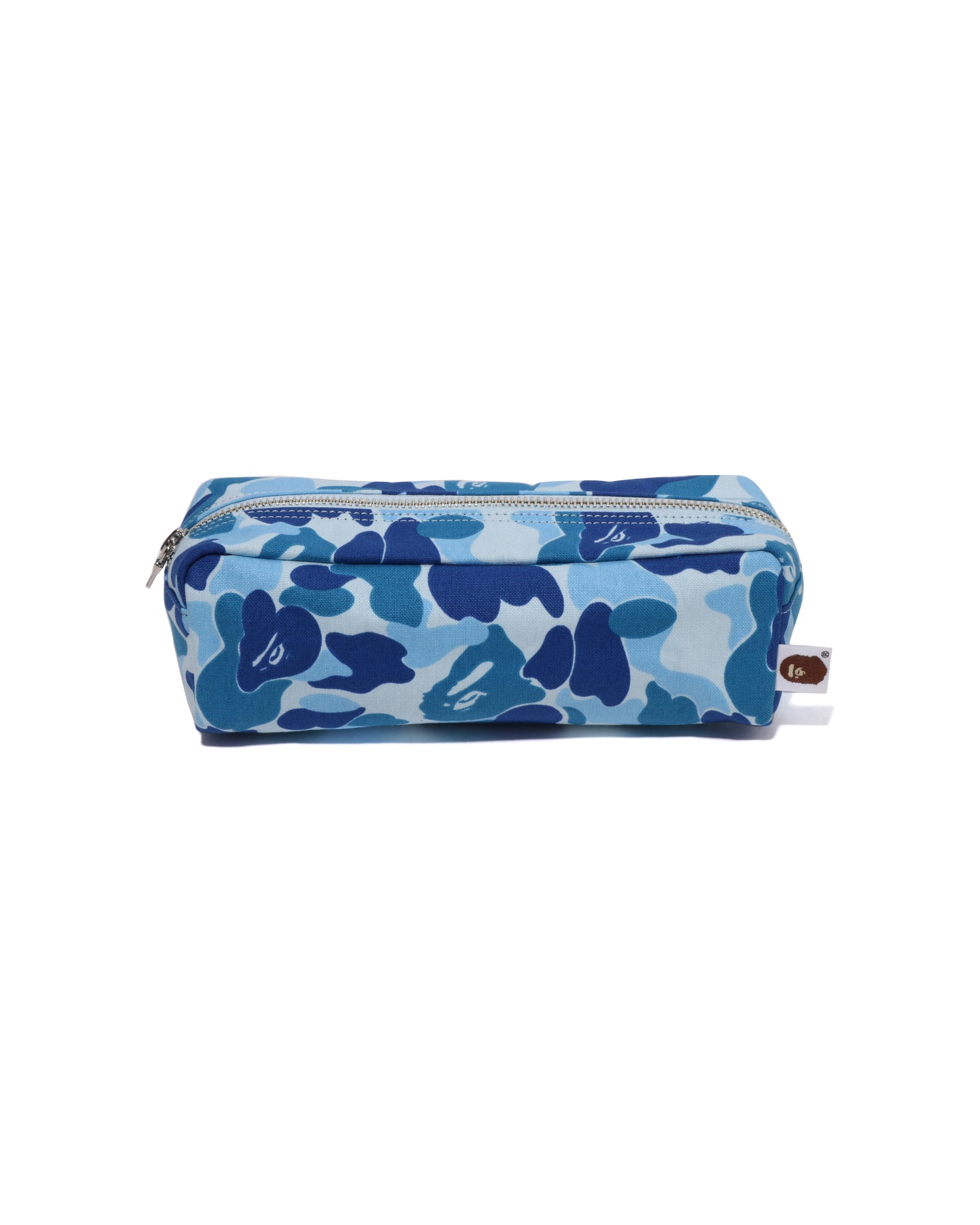A BATHING APE® Abc Camo Flight Pouch | Bape official website