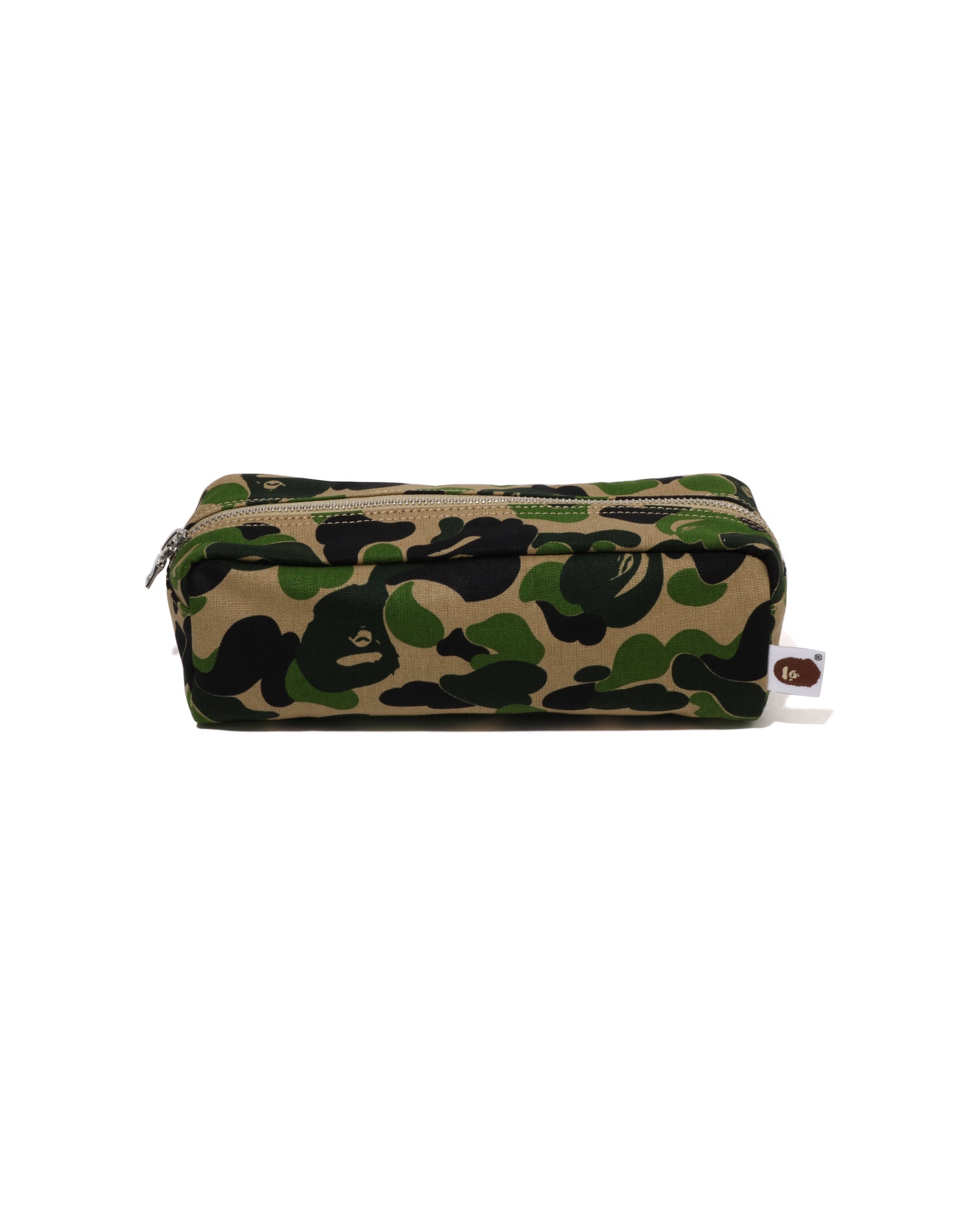 A BATHING APE® Abc Camo Flight Pouch | Bape official website – INT