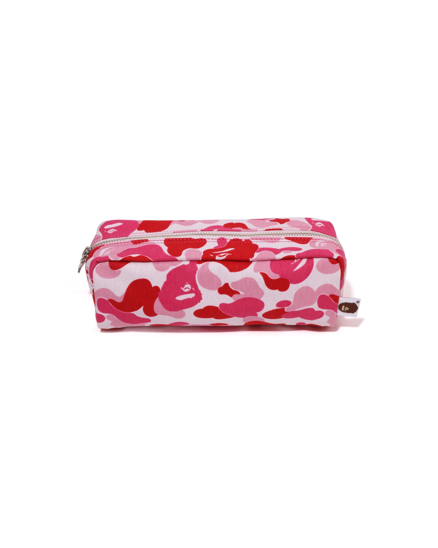 A BATHING APE® Abc Camo Flight Pouch | Bape official website – INT