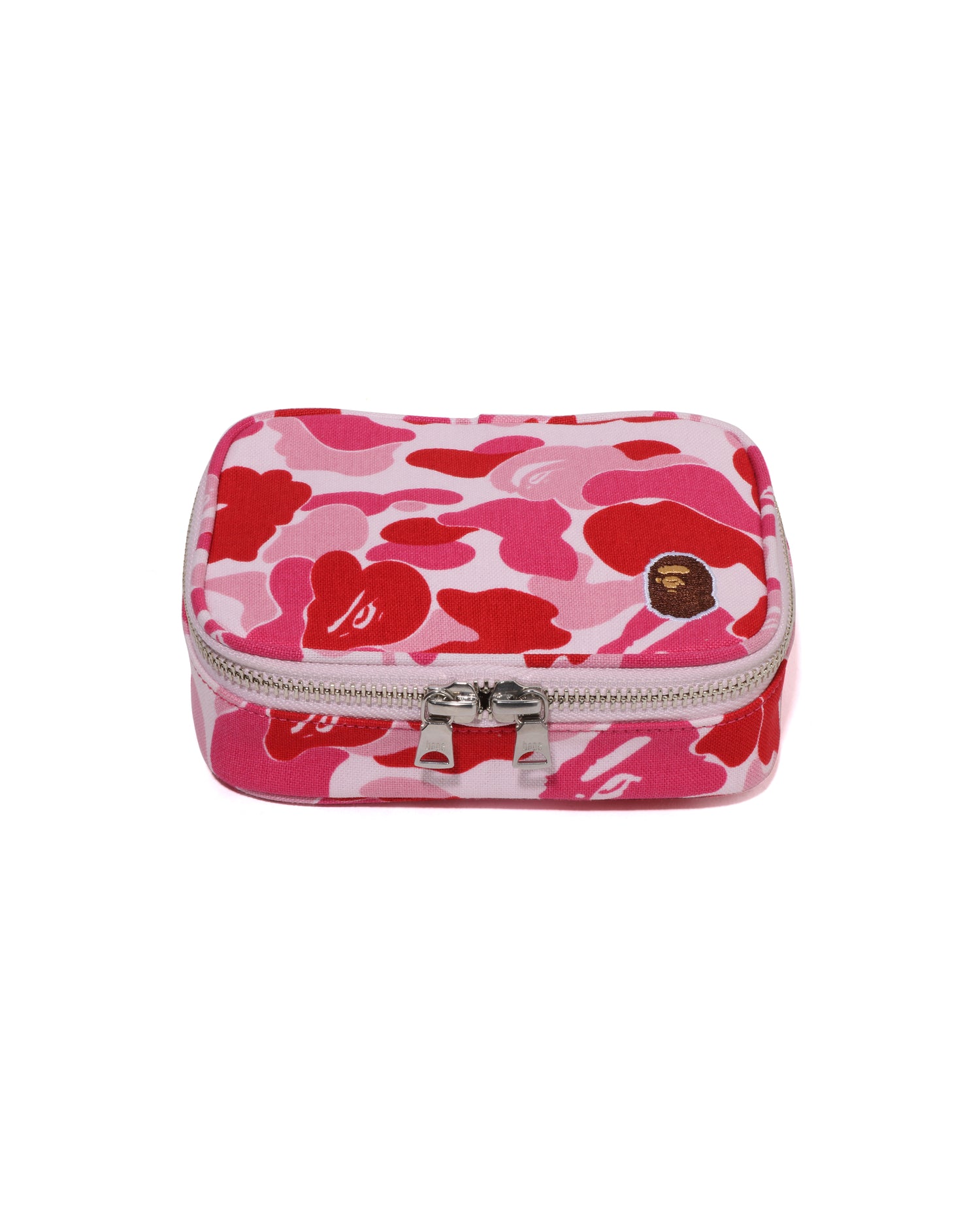 DJ機材 sta camo psyche camo dj bag BAPE Vintage Tablet case BAPE STA camo psyche NIGO bag A Bathing