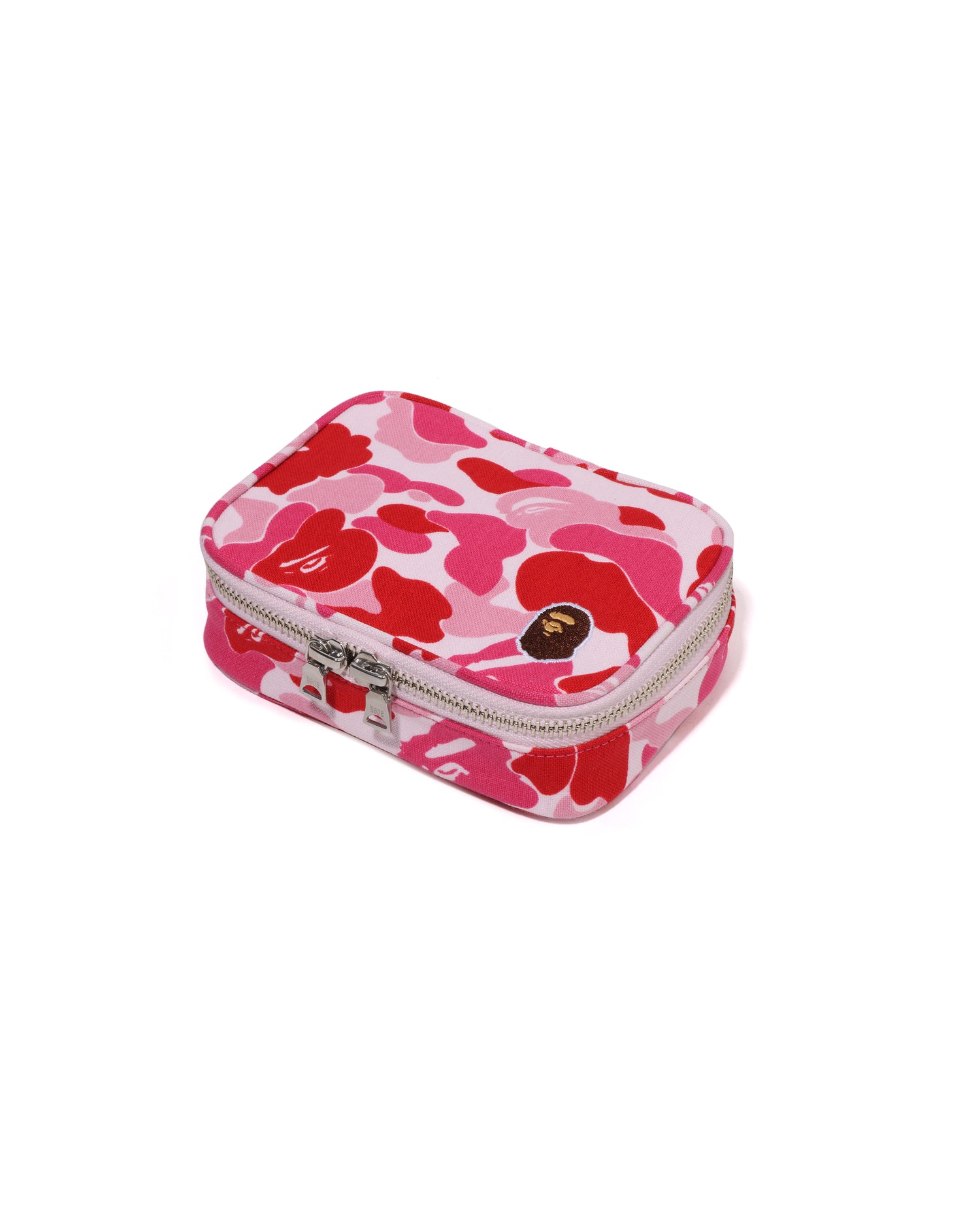 A BATHING APE® Abc Camo Music Pouch | Bape official website – INT