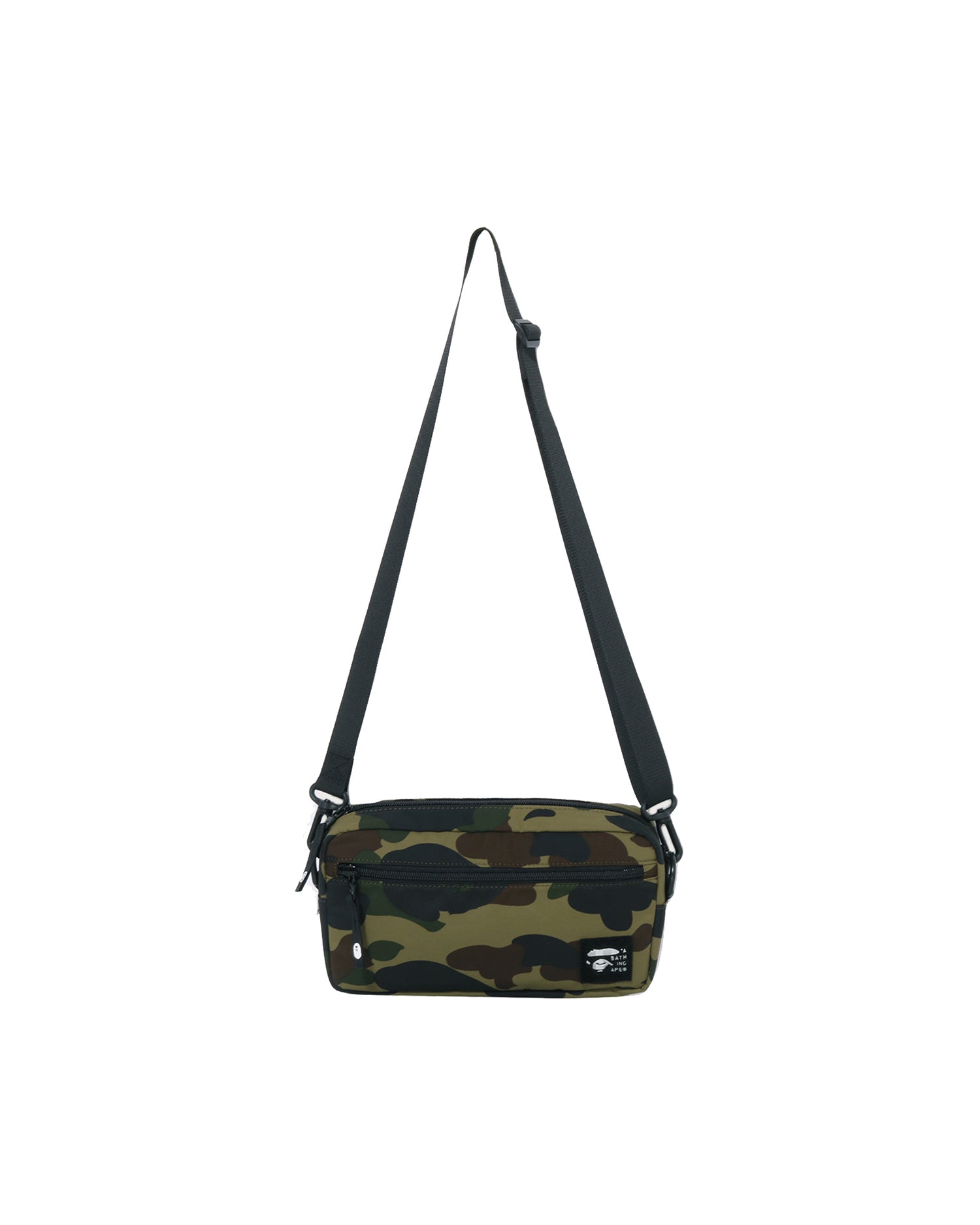 A BATHING APE® 1st Camo Mini Shoulder Bag M Travel | Bape official