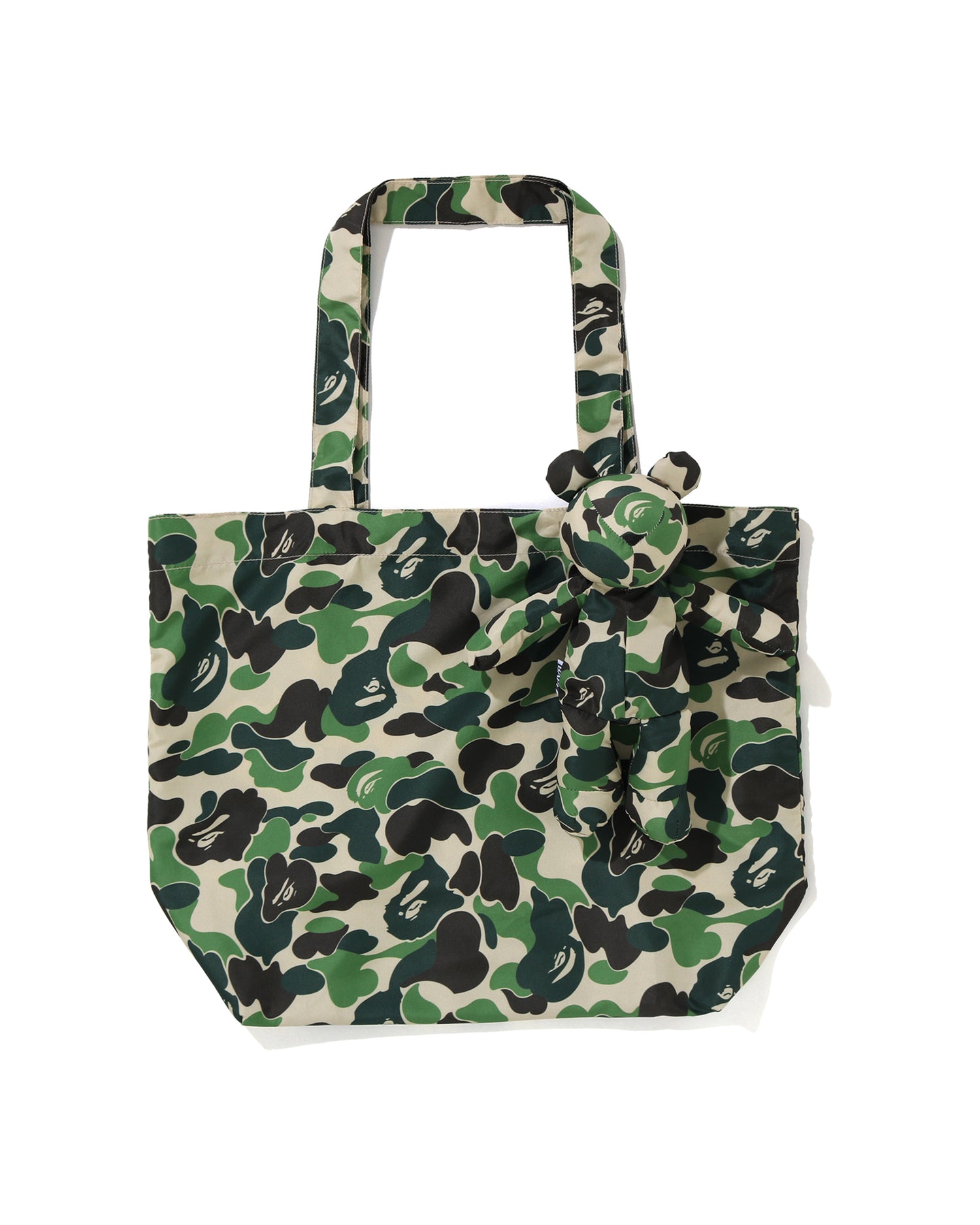 【BAPE®】ABC CAMO TOTE BAG エイプ　トートバッグ　ベイプ Vintage BAPE ABC camo pink tote bag a bathing ape NIGO | eBay