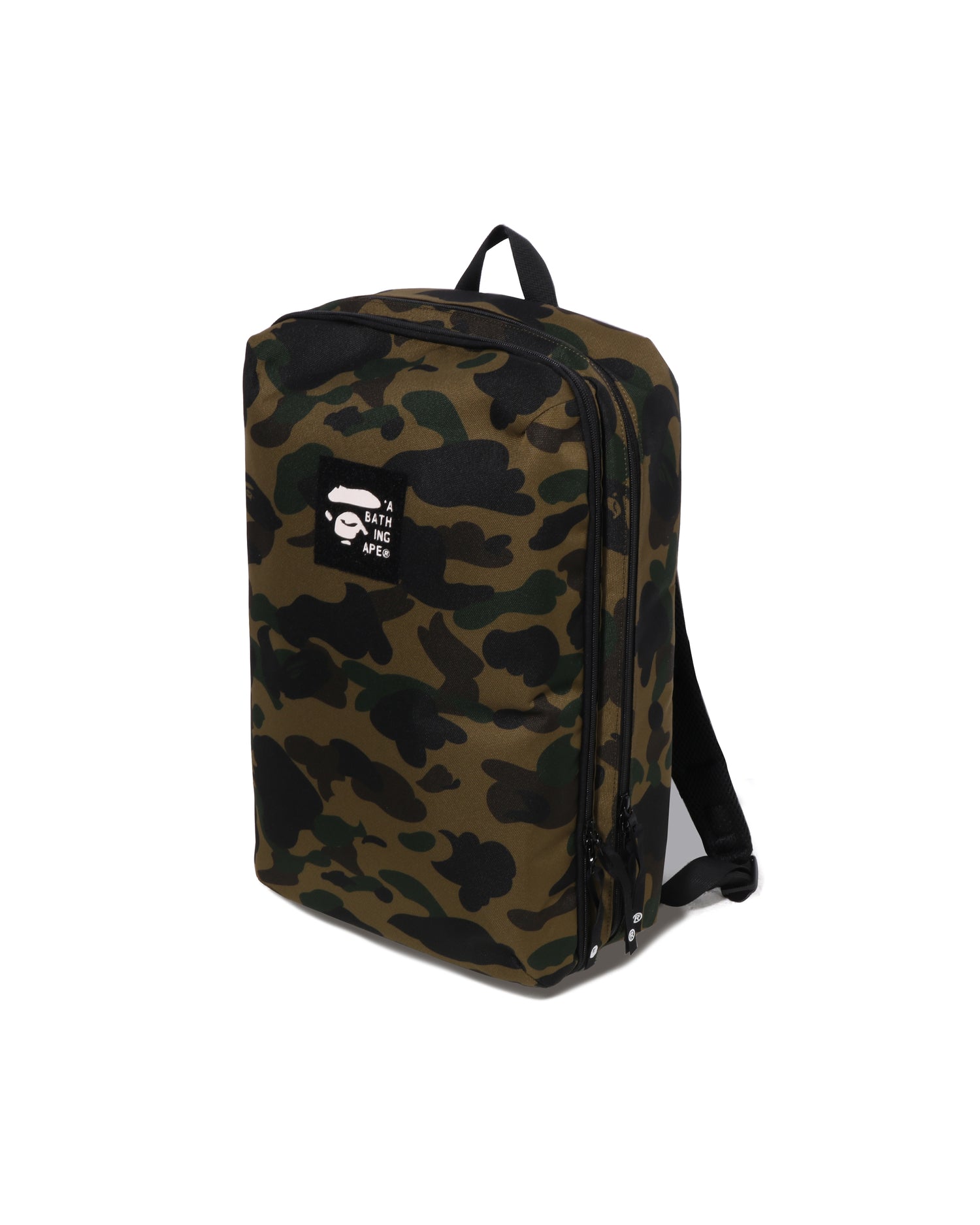 A BATHING APE® 1st Camo Cordura 2way Daypack | Bape official website – INT. BAPE.COM