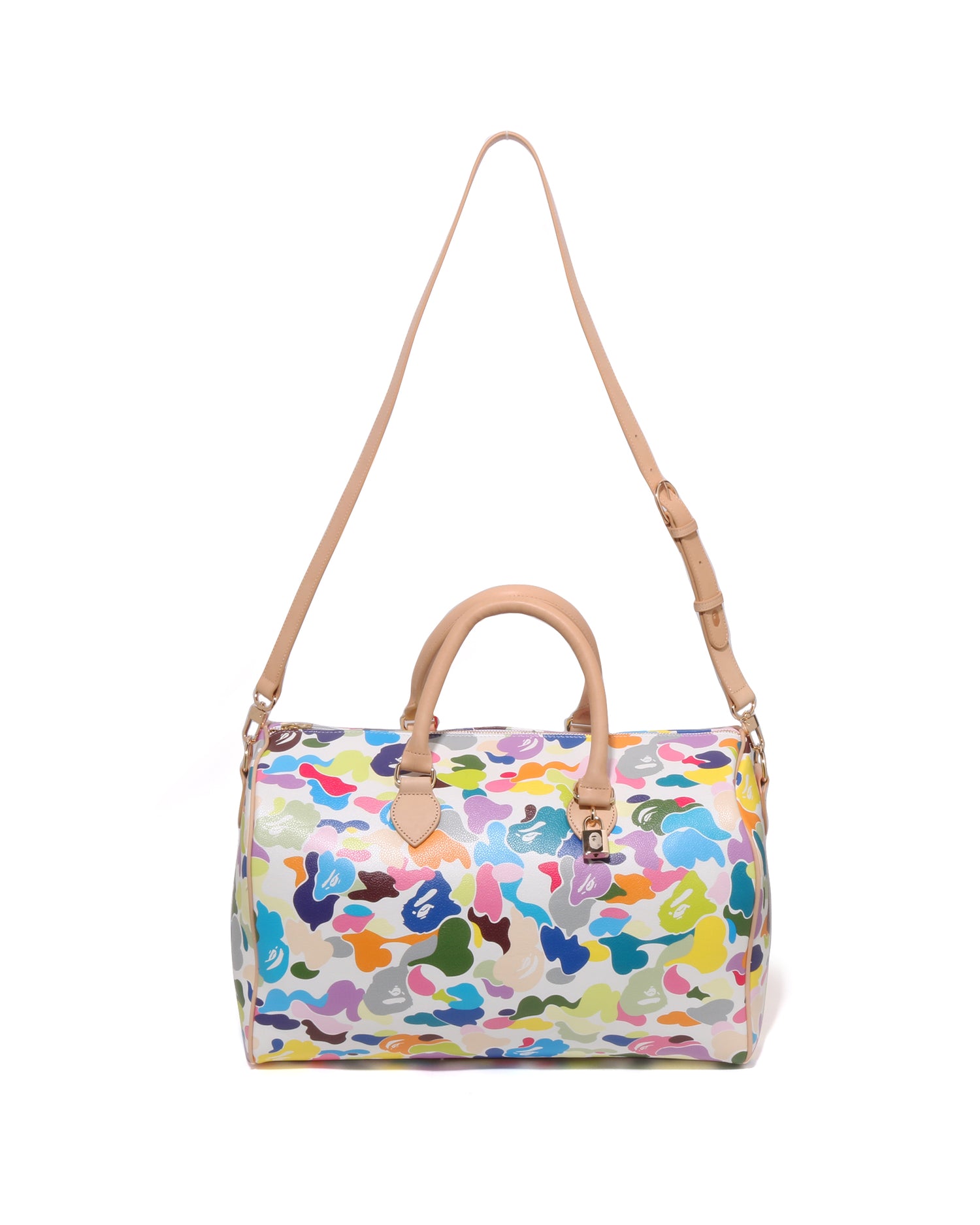 優待特典一覧 Shoulder Bags – INT.BAPE.COM アクセサリー