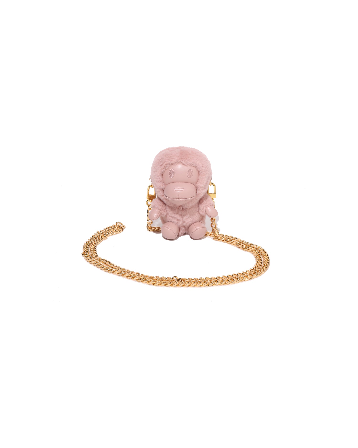 A BATHING APE® Baby Milo Mini Shoulder Bag | Bape official website