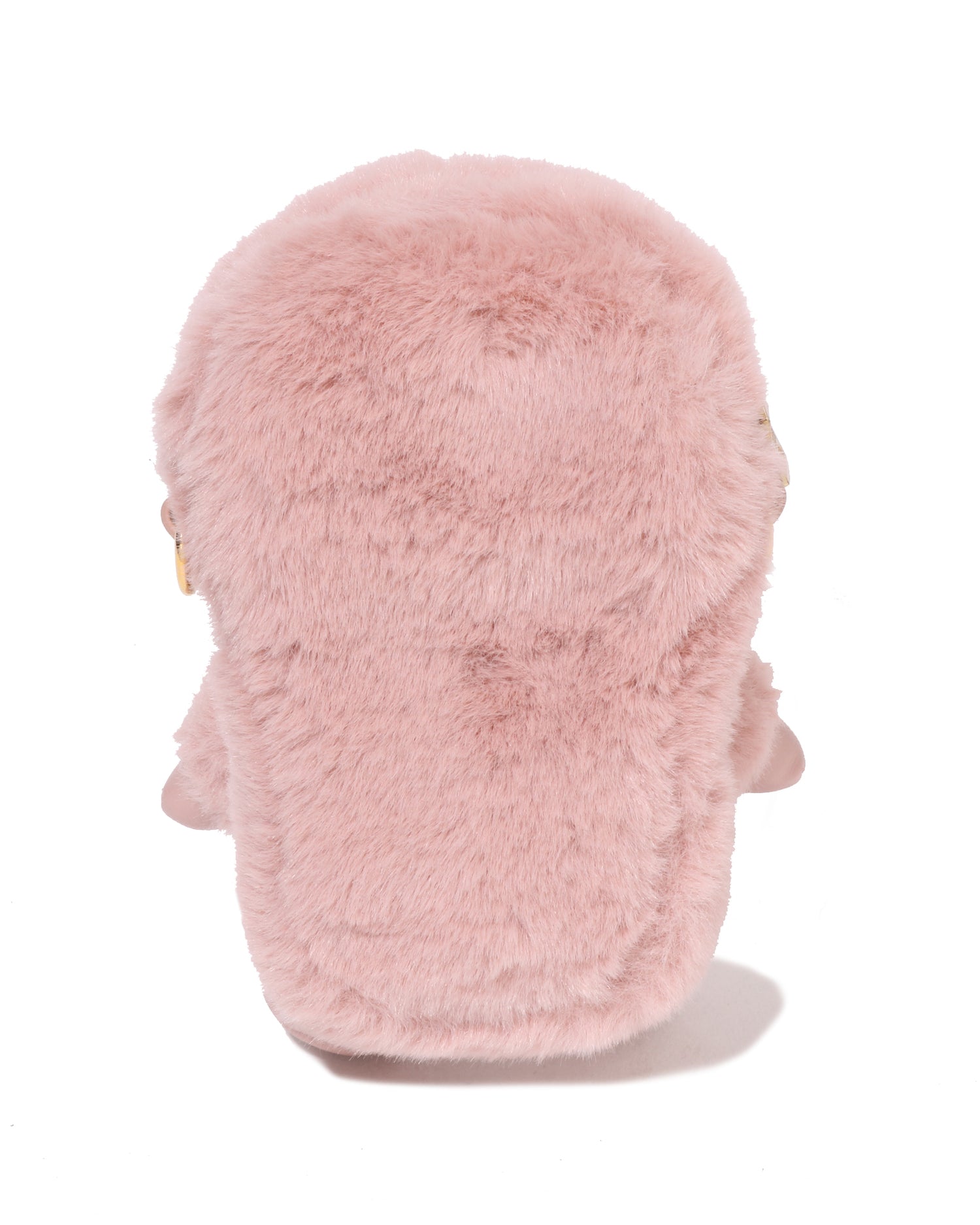小物 BAPE BABY MILO EAR MUFFS PINk A BATHING APE® Baby Milo Ear Muffs | Bape official website – uk