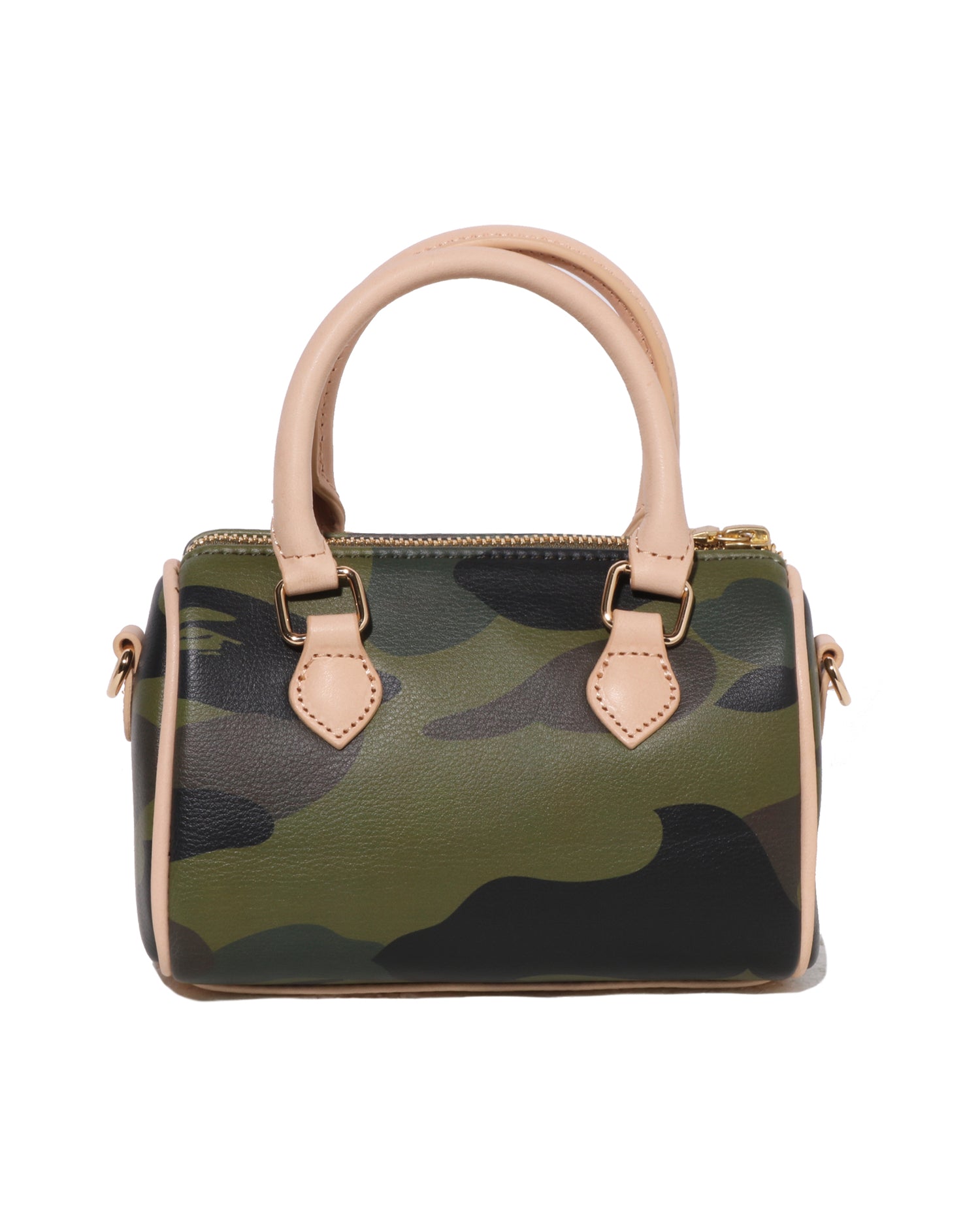 A BATHING APE® 1St Camo Mini Shoulder Bag | Bape official website