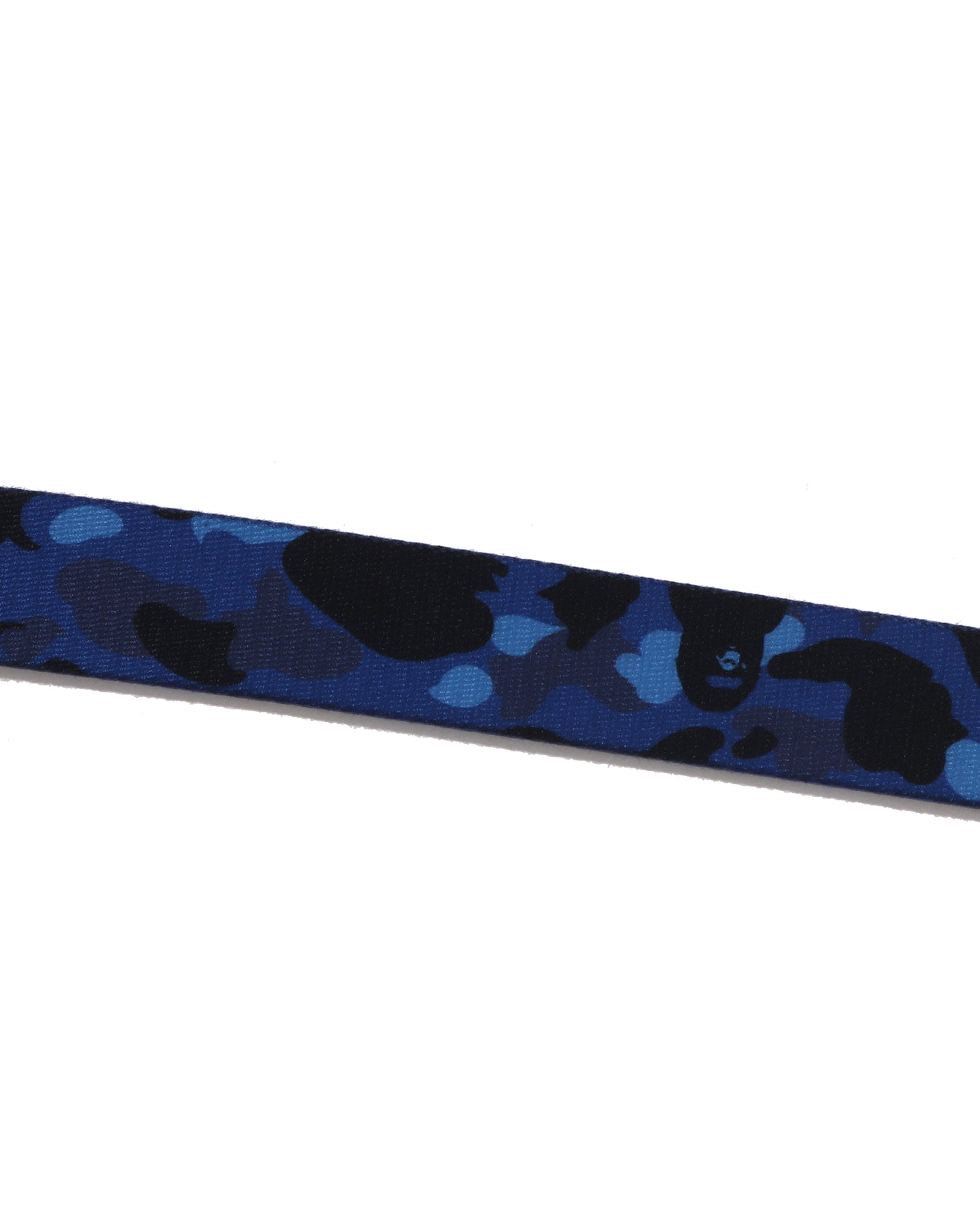 A BATHING APE® Color Camo STA GI Belt | Bape official website