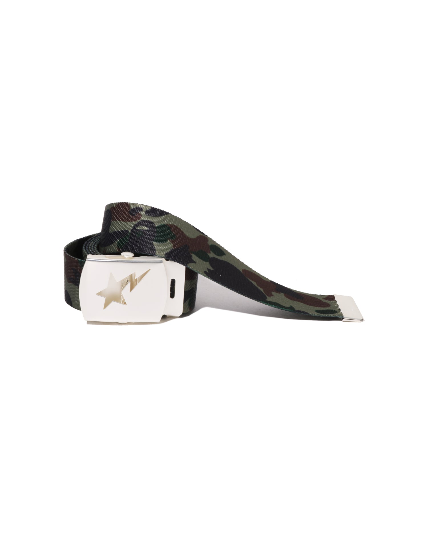 A BATHING APE® 1st Camo STA Gi Belt | Bape official website – INT