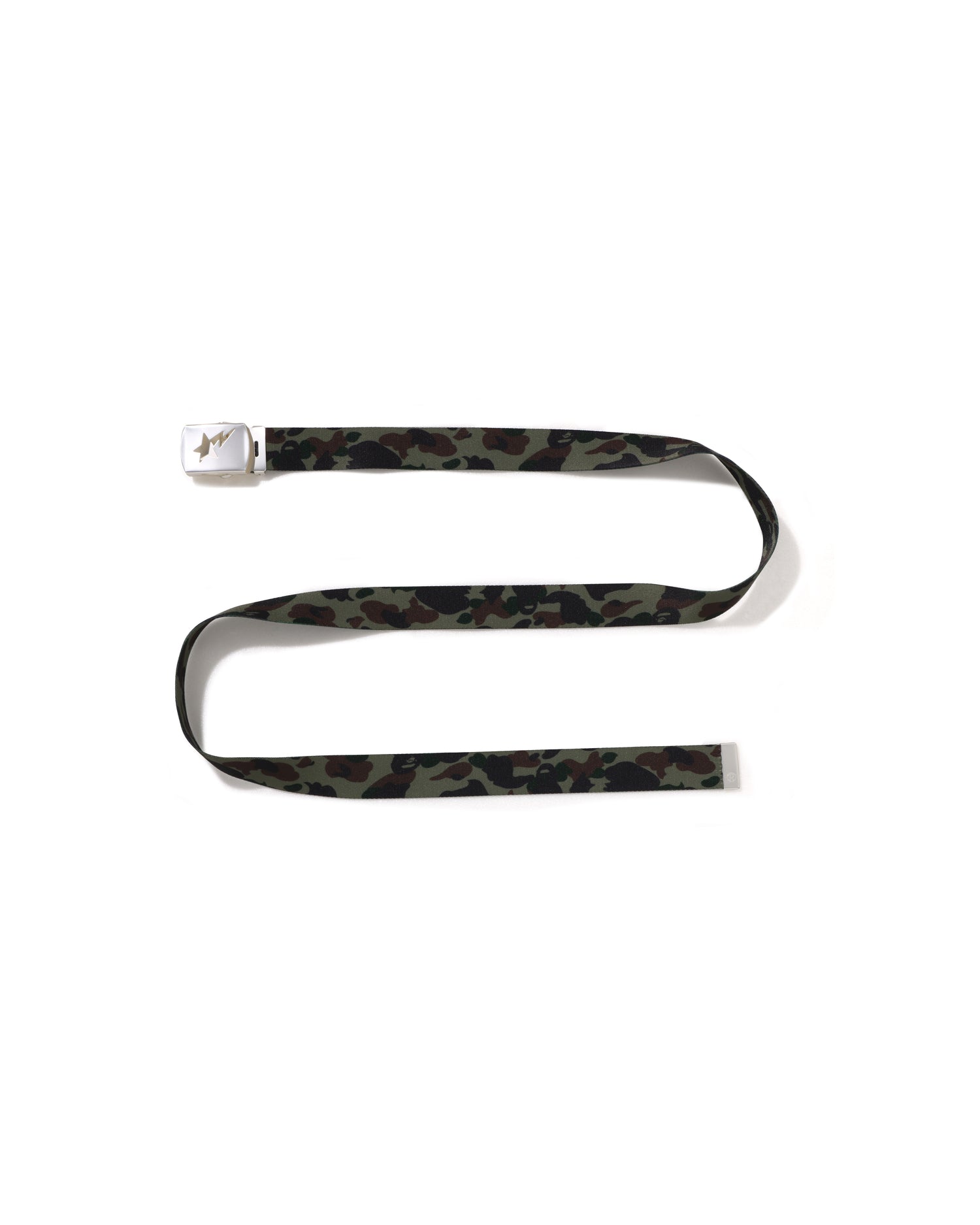 A BATHING APE® 1st Camo STA Gi Belt | Bape official website – INT