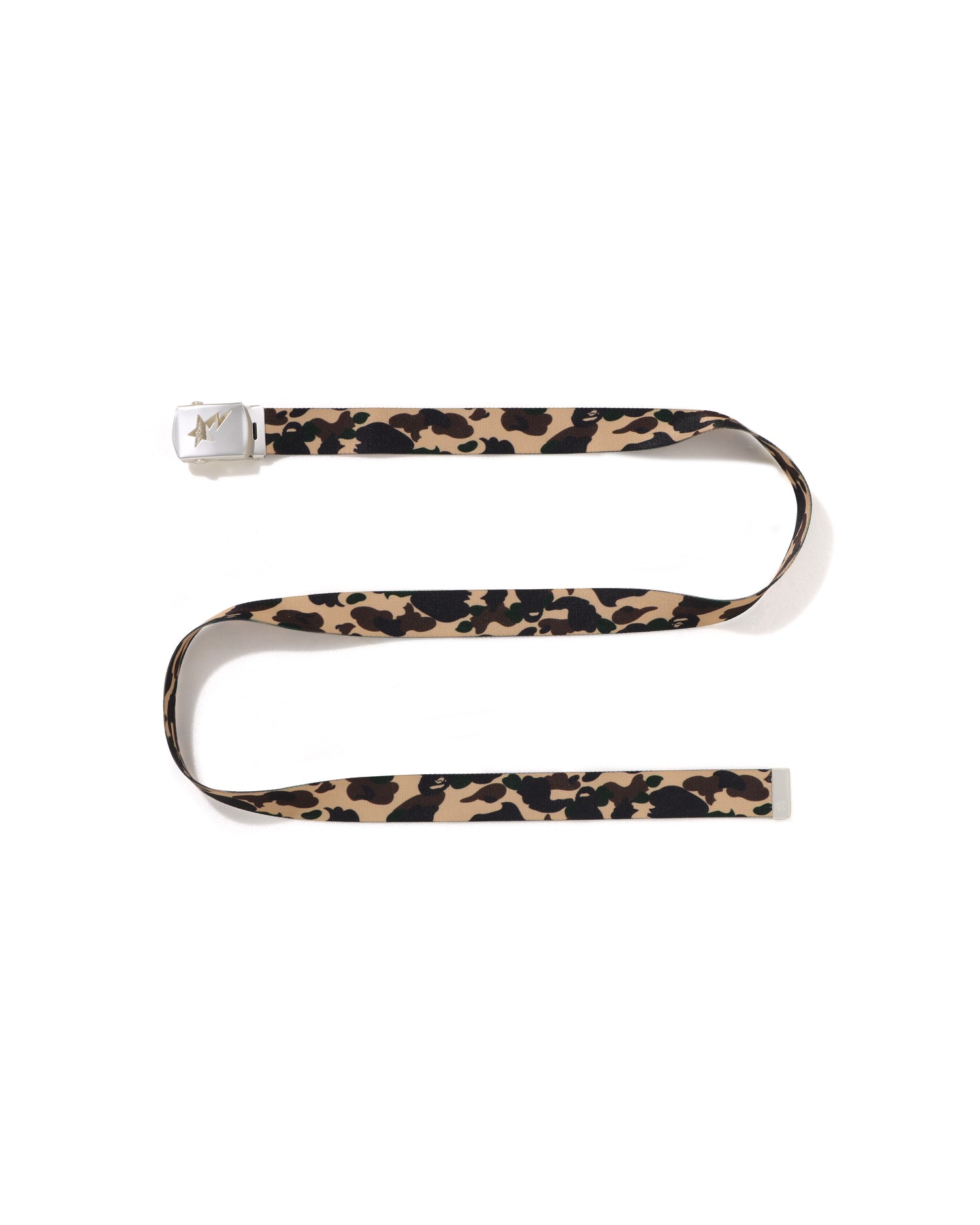 A BATHING APE® 1st Camo STA Gi Belt | Bape official website – INT