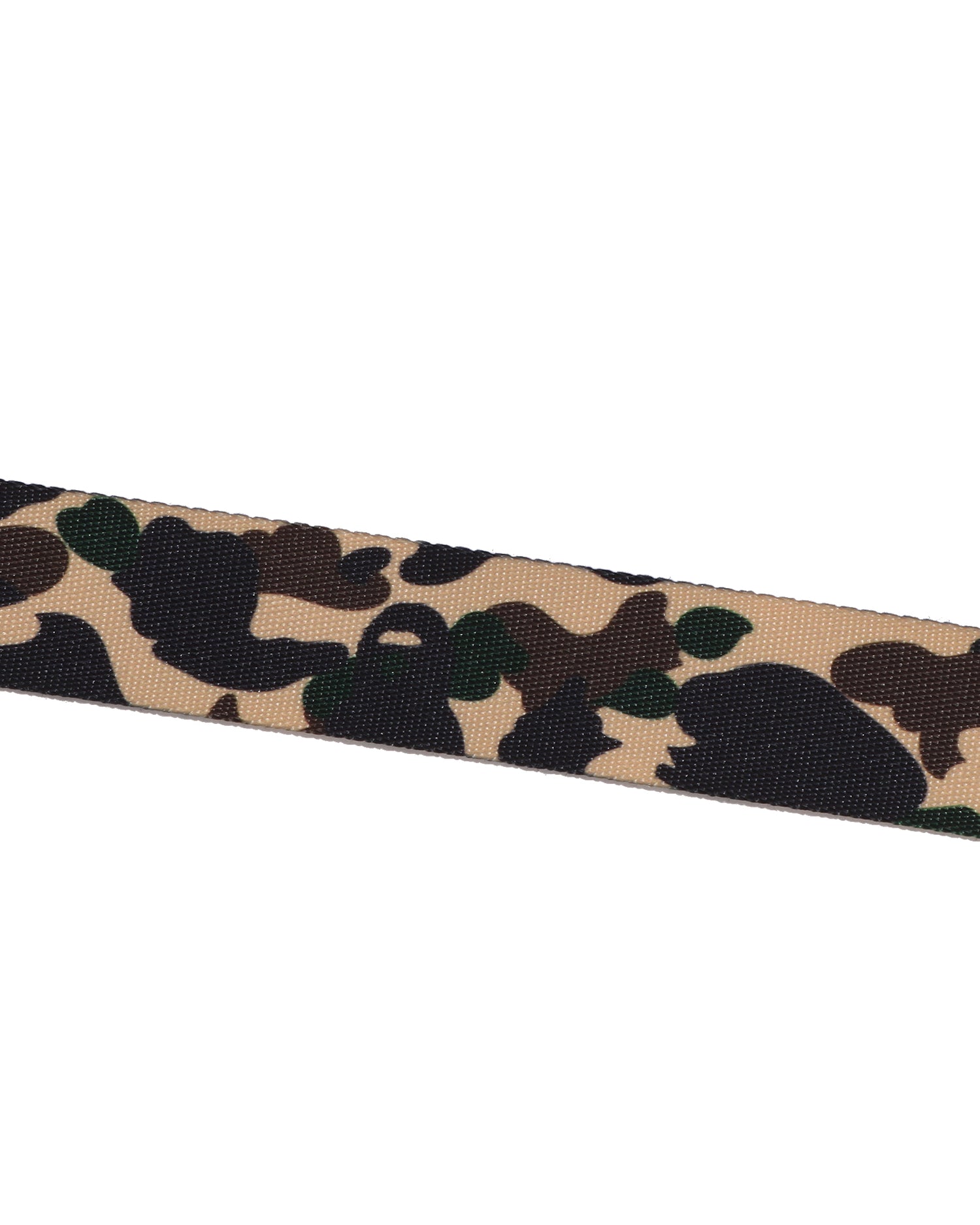 A BATHING APE® 1st Camo STA Gi Belt | Bape official website – INT