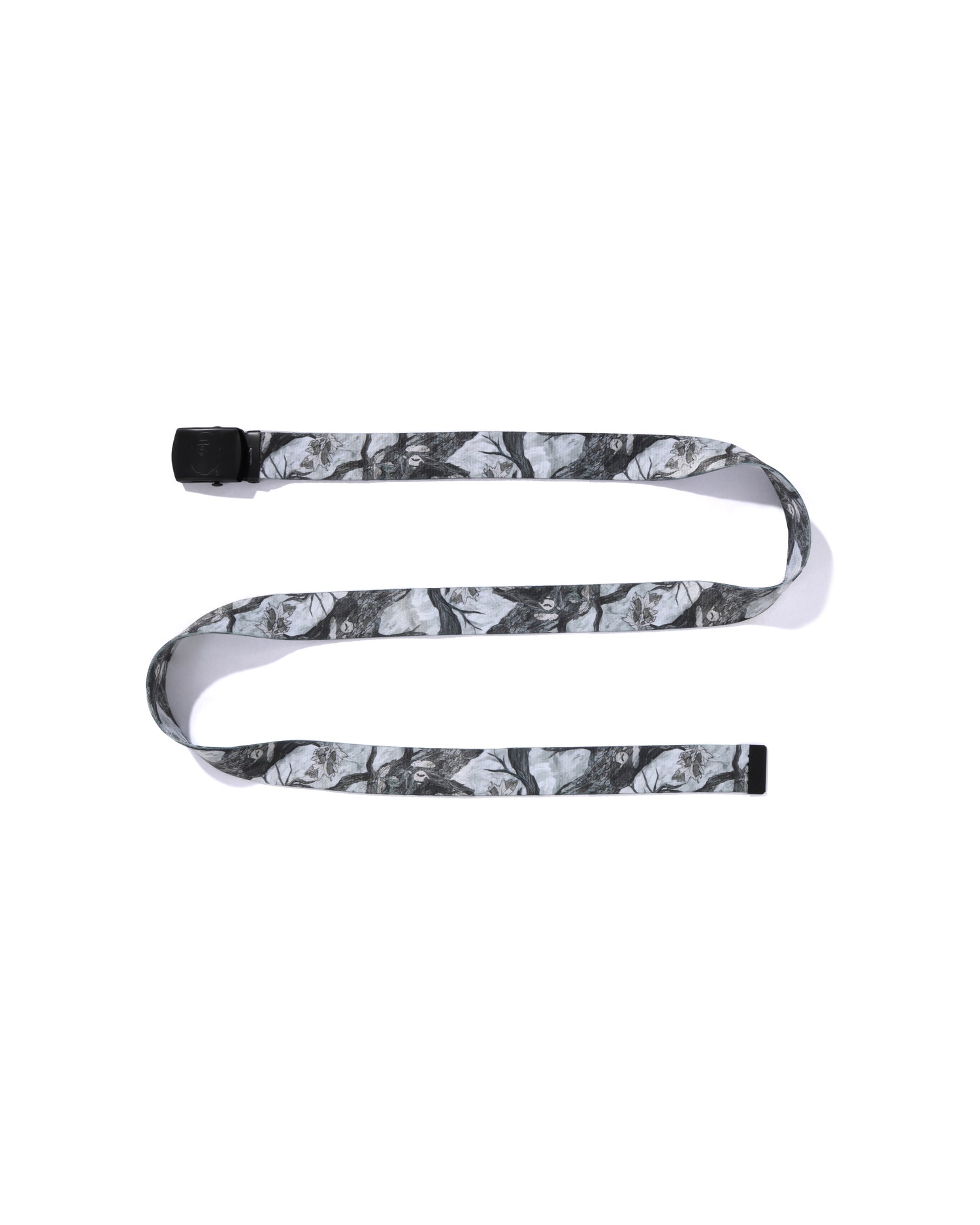 ☆WKNDRS☆ GRAFFITI LOGO BELT CAMO WS2501AC01CM WKNDRS(ウィーケンダーズ)/ GRAFFITI LOGO BELT -3.COLOR