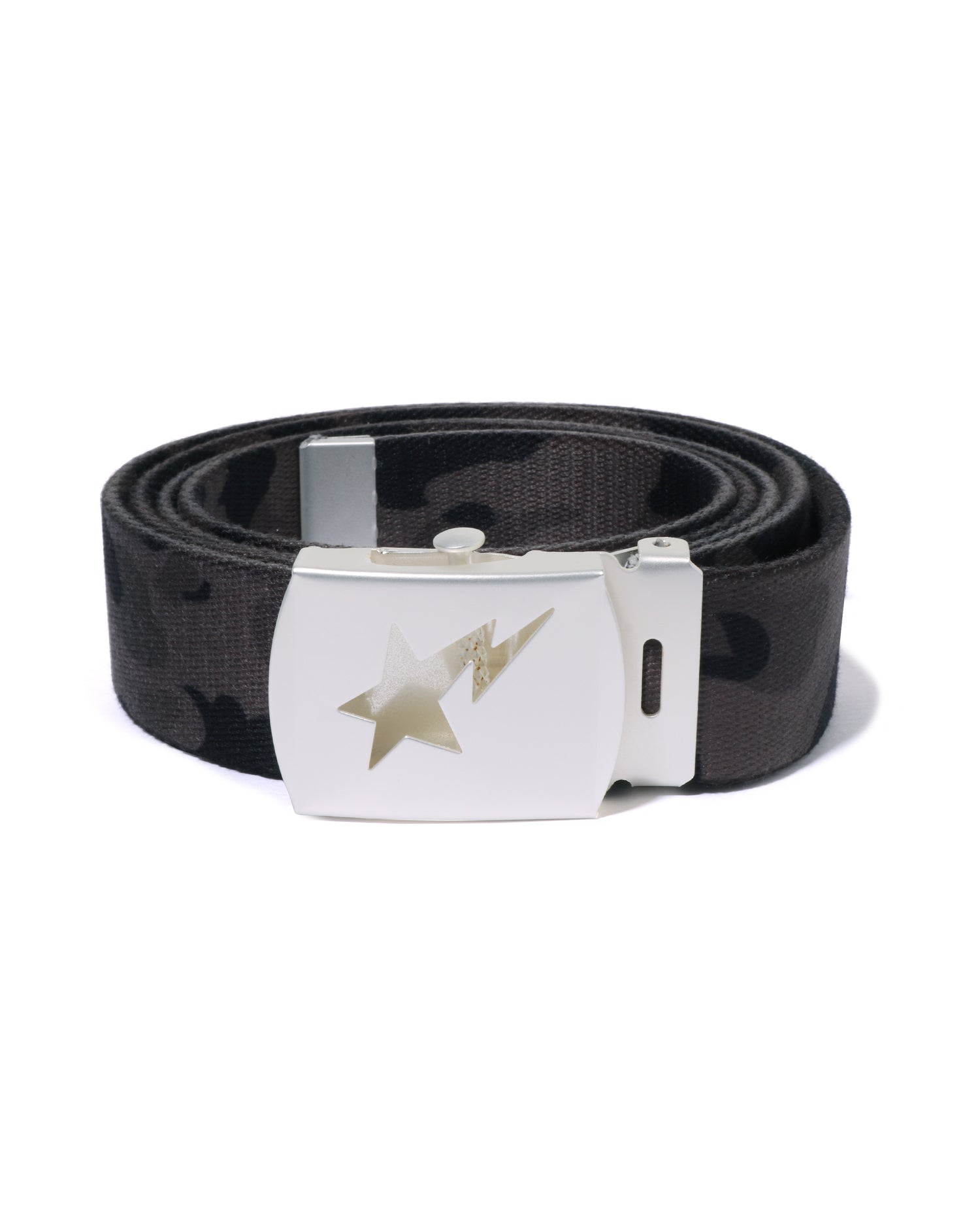 bape 迷彩ベルト A BATHING APE® Color Camo STA GI Belt | Bape official