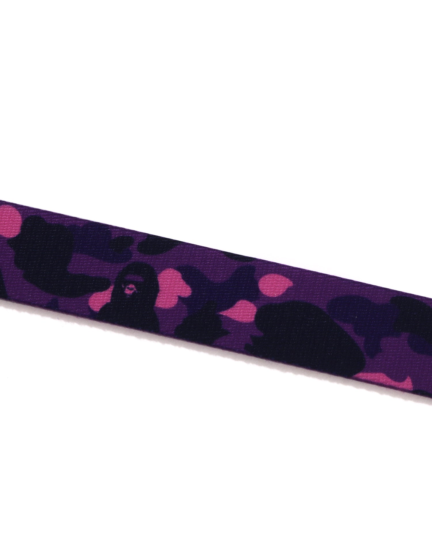 bape 迷彩ベルト A BATHING APE® Color Camo STA GI Belt | Bape official