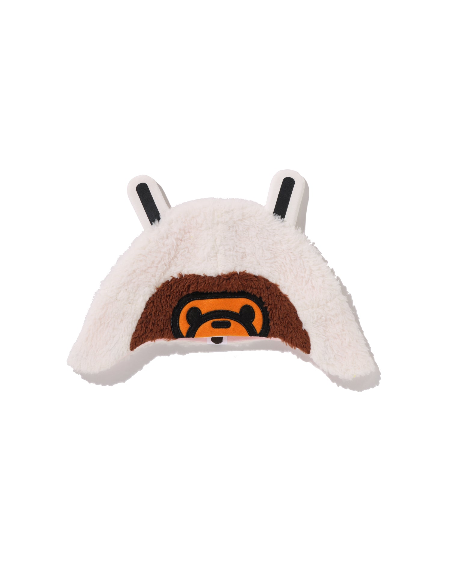 A BATHING APE® Babies Baby Milo Friends Baby Cap | Bape official