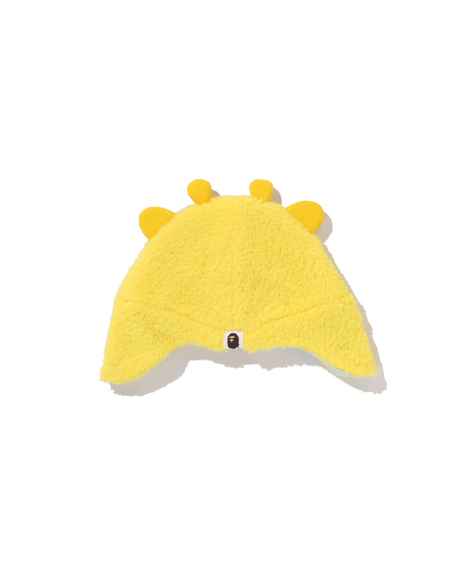 A BATHING APE® Babies Baby Milo Friends Baby Cap | Bape official