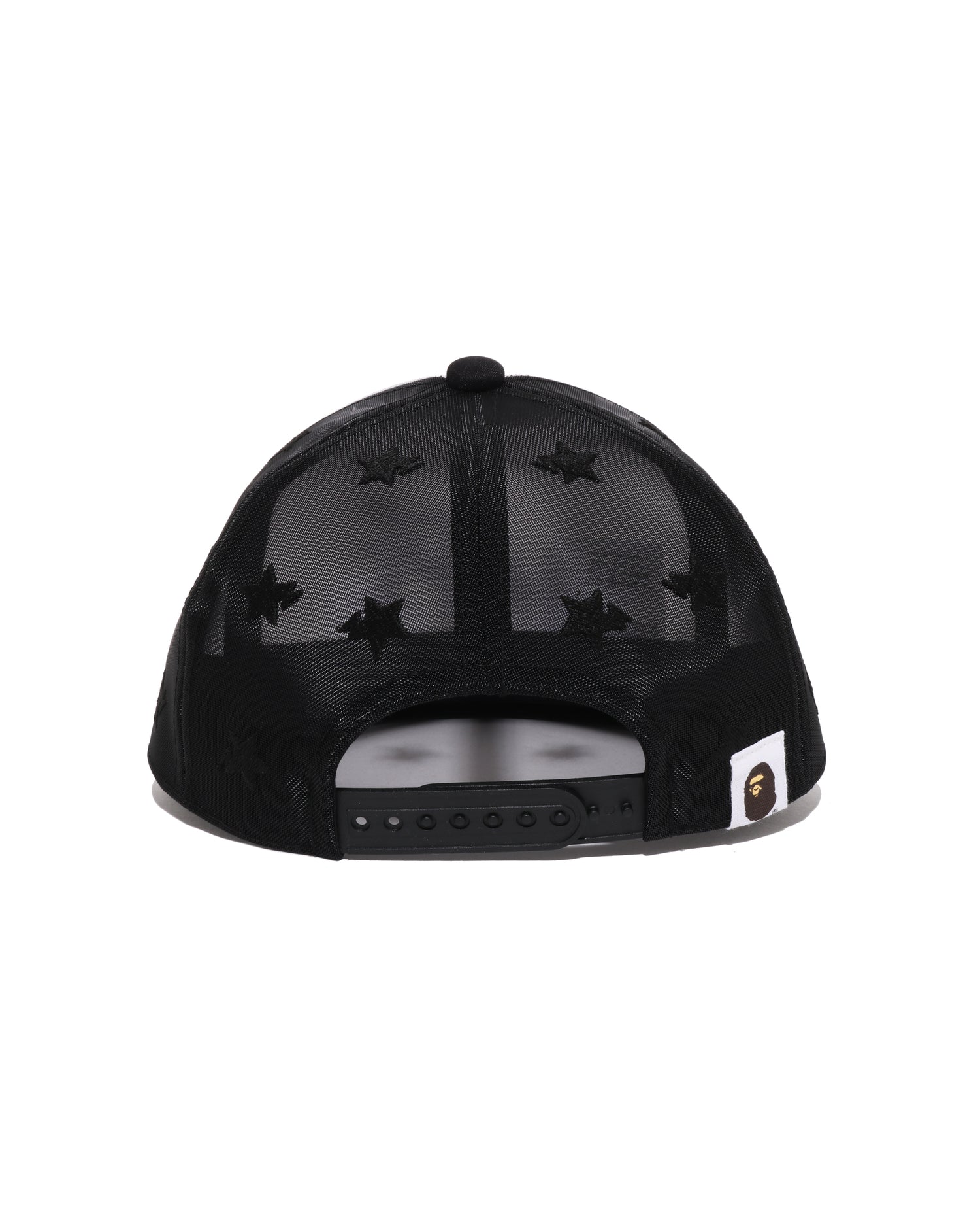 A BATHING APE® Kids BAPE STA Mesh Cap | Bape official website
