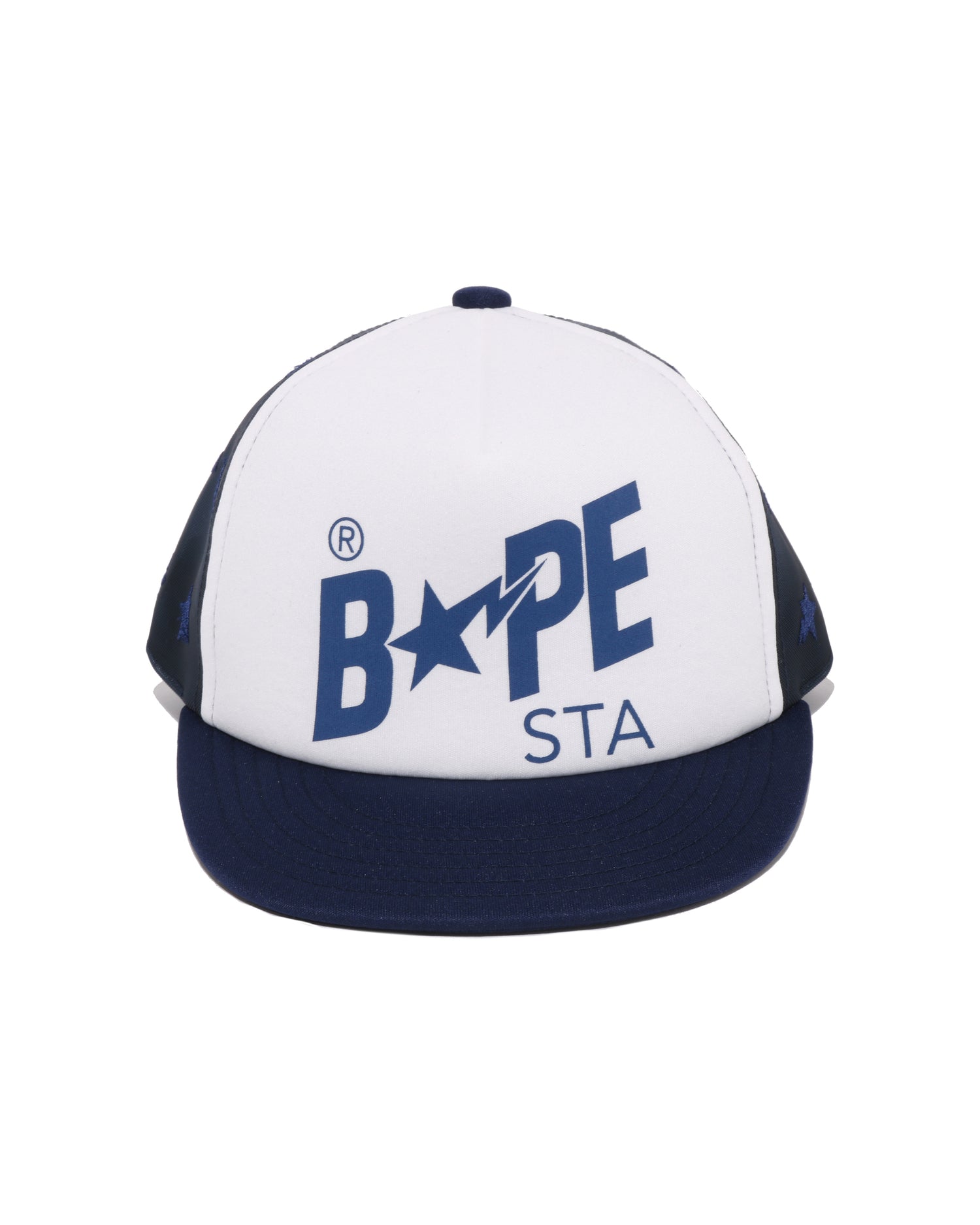 A BATHING APE® Kids BAPE STA Mesh Cap | Bape official website