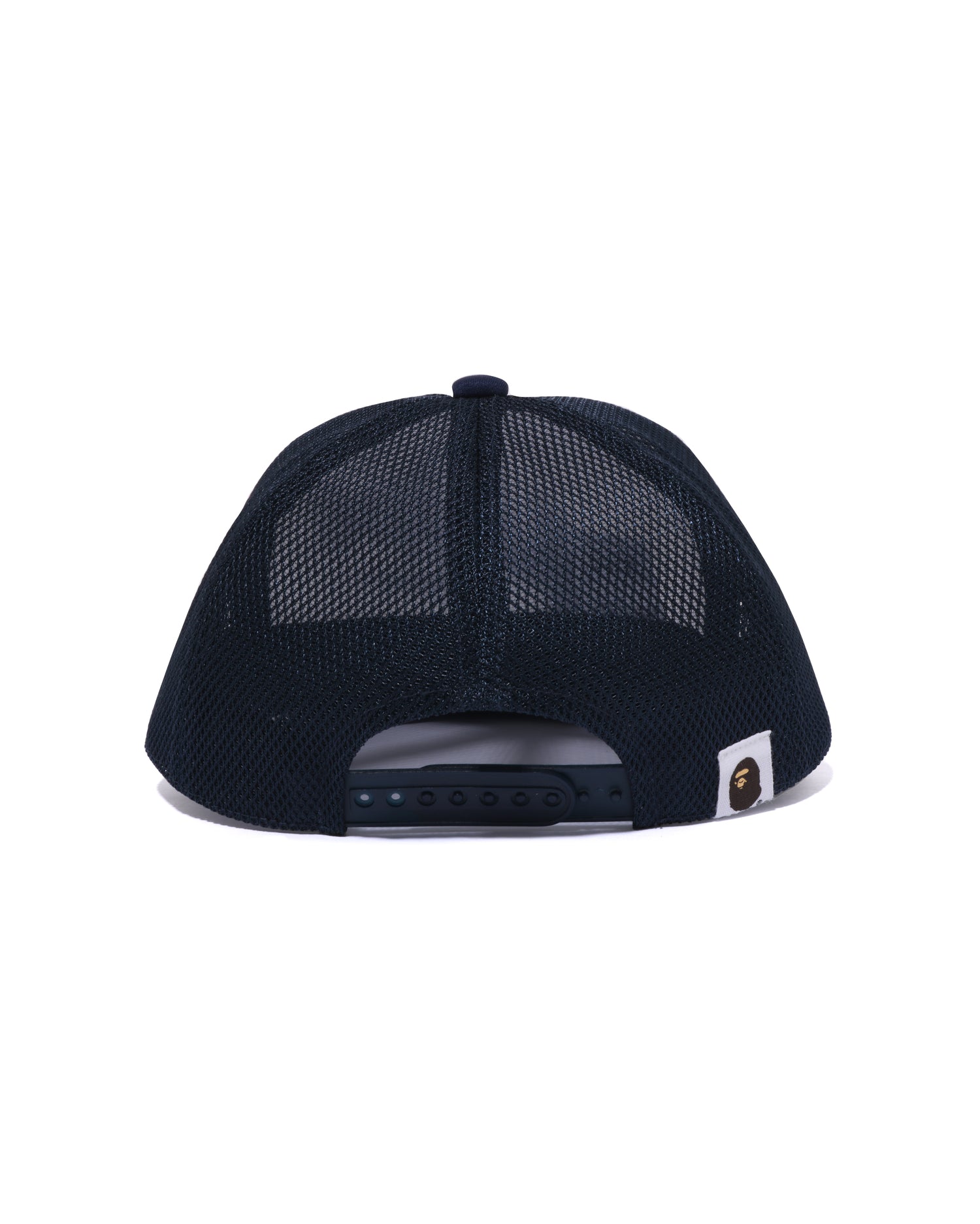 帽子 BAPE Sta Mesh Cap A BATHING APE® Kids BAPE STA Mesh Cap | Bape official