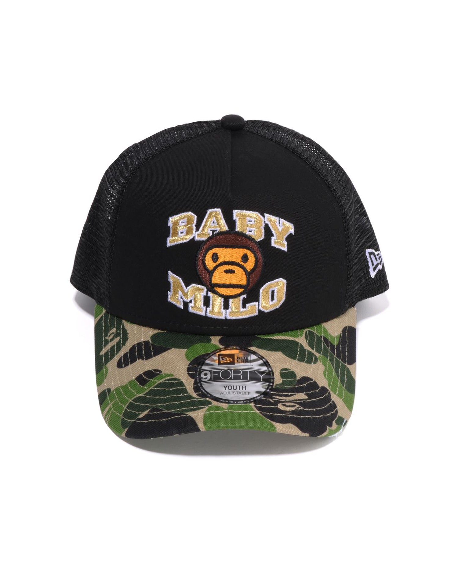 Kids Bape offers Hats