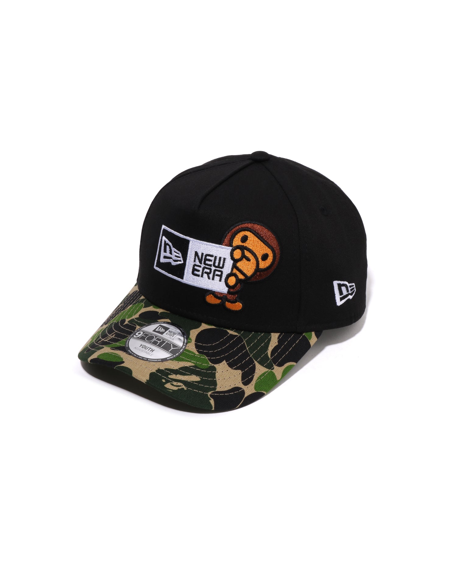 【正規品】A BATHING APE エイプ マイロ　90 ジャケット 8762-592-