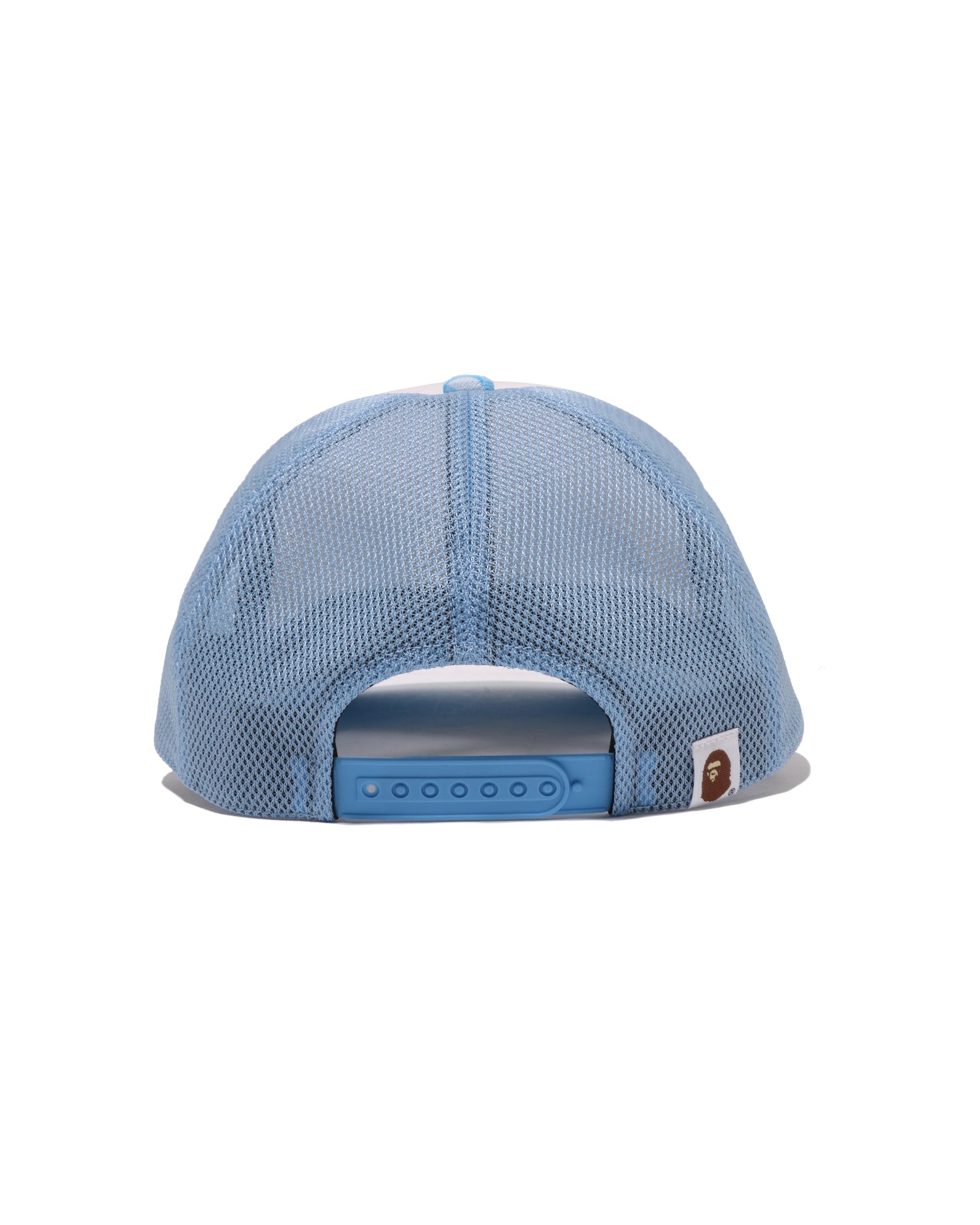A BATHING APE® Icy BAPE Mesh Cap | Bape official website – INT