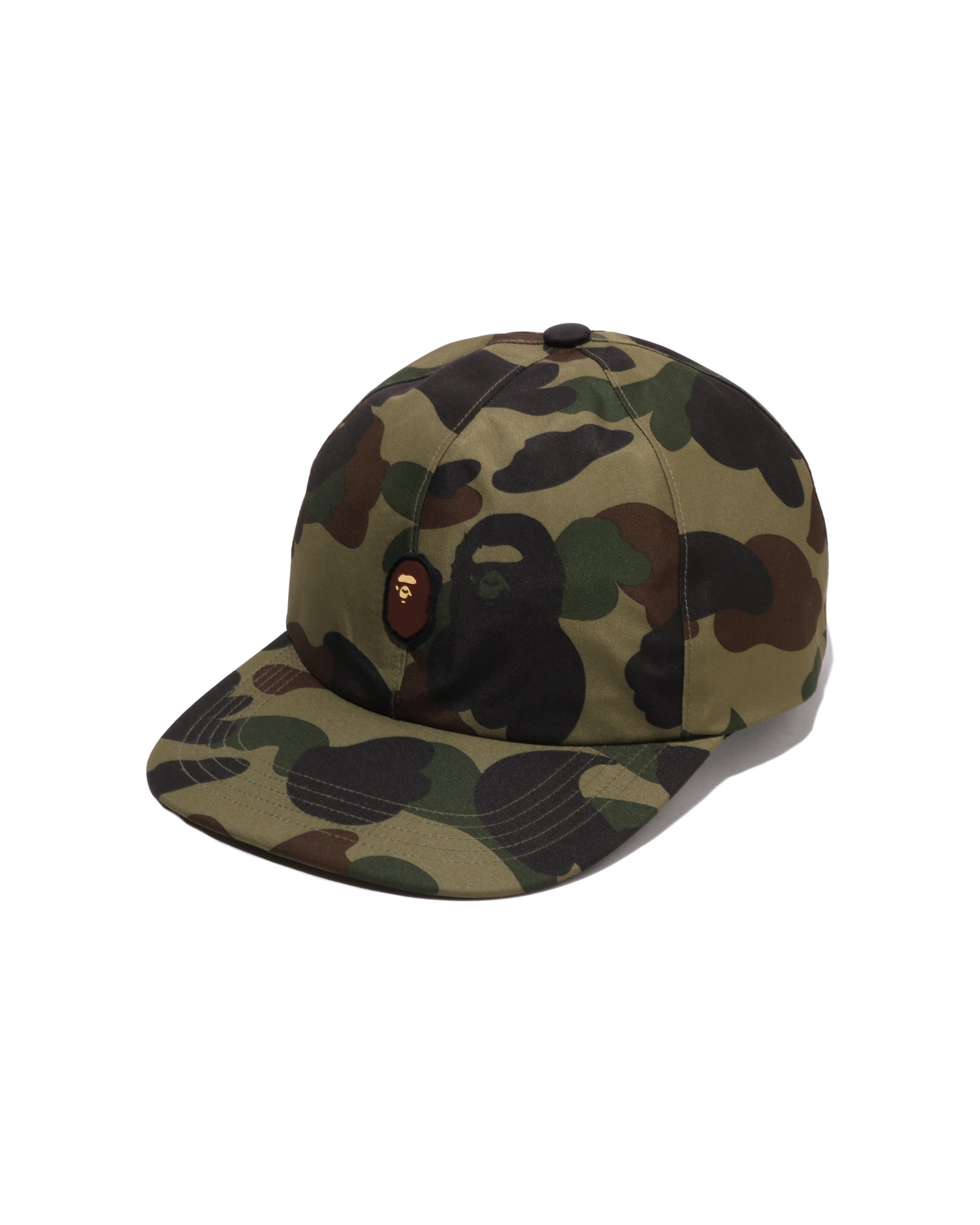 帽子 BAPE ABC CAMO Durag Black BAPE ABC Du-Rag Black Men's - FW19 - US