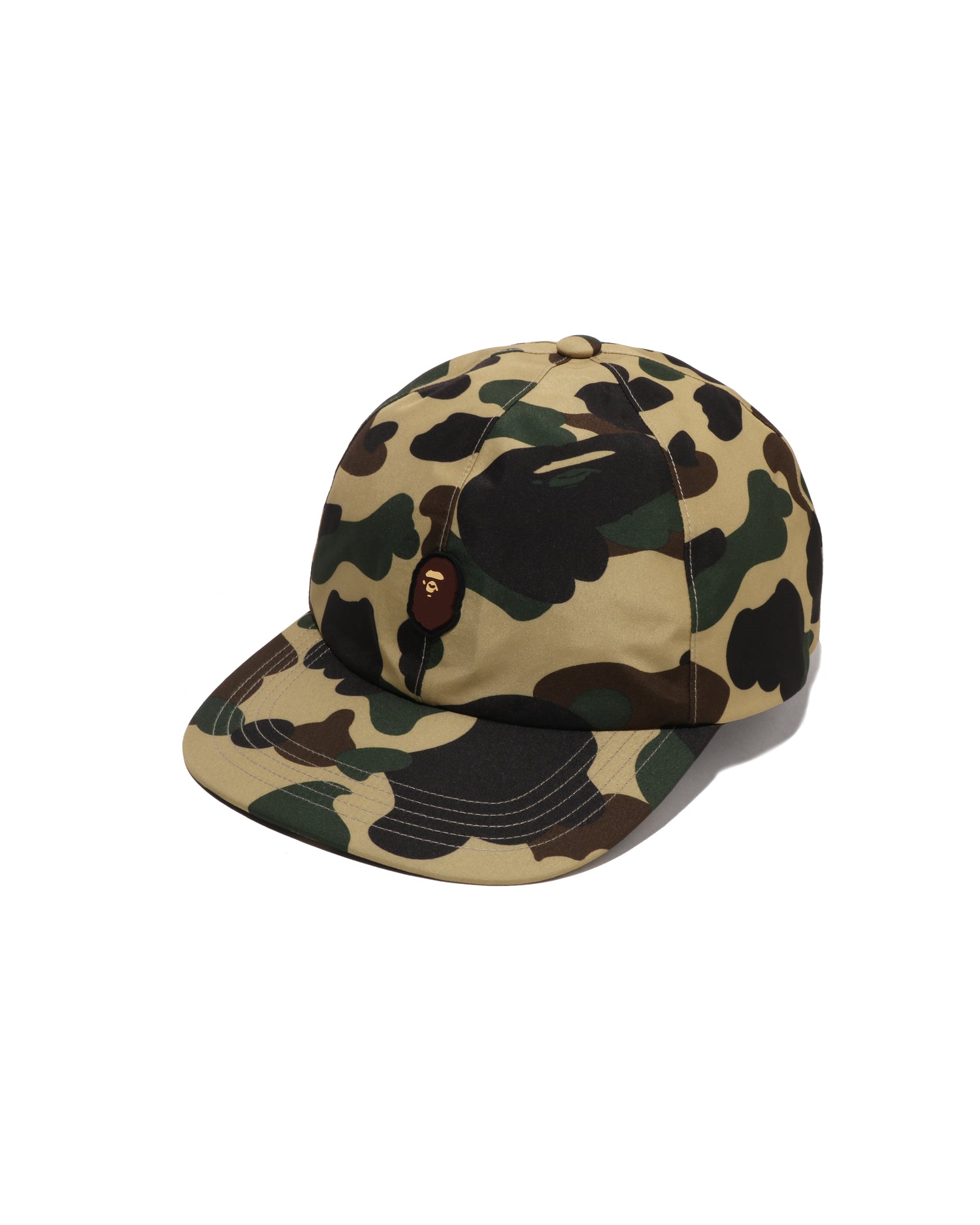 A BATHING APE® Gore-Tex 1st Camo Cap | Bape official website – INT