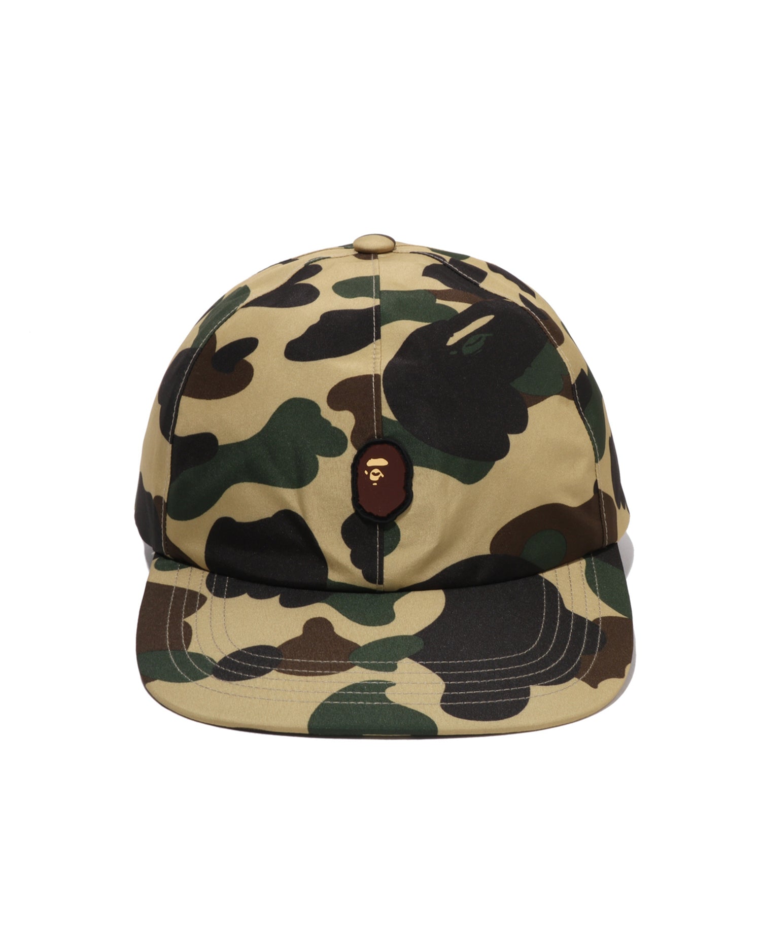 A BATHING APE® Gore-Tex 1st Camo Cap | Bape official website