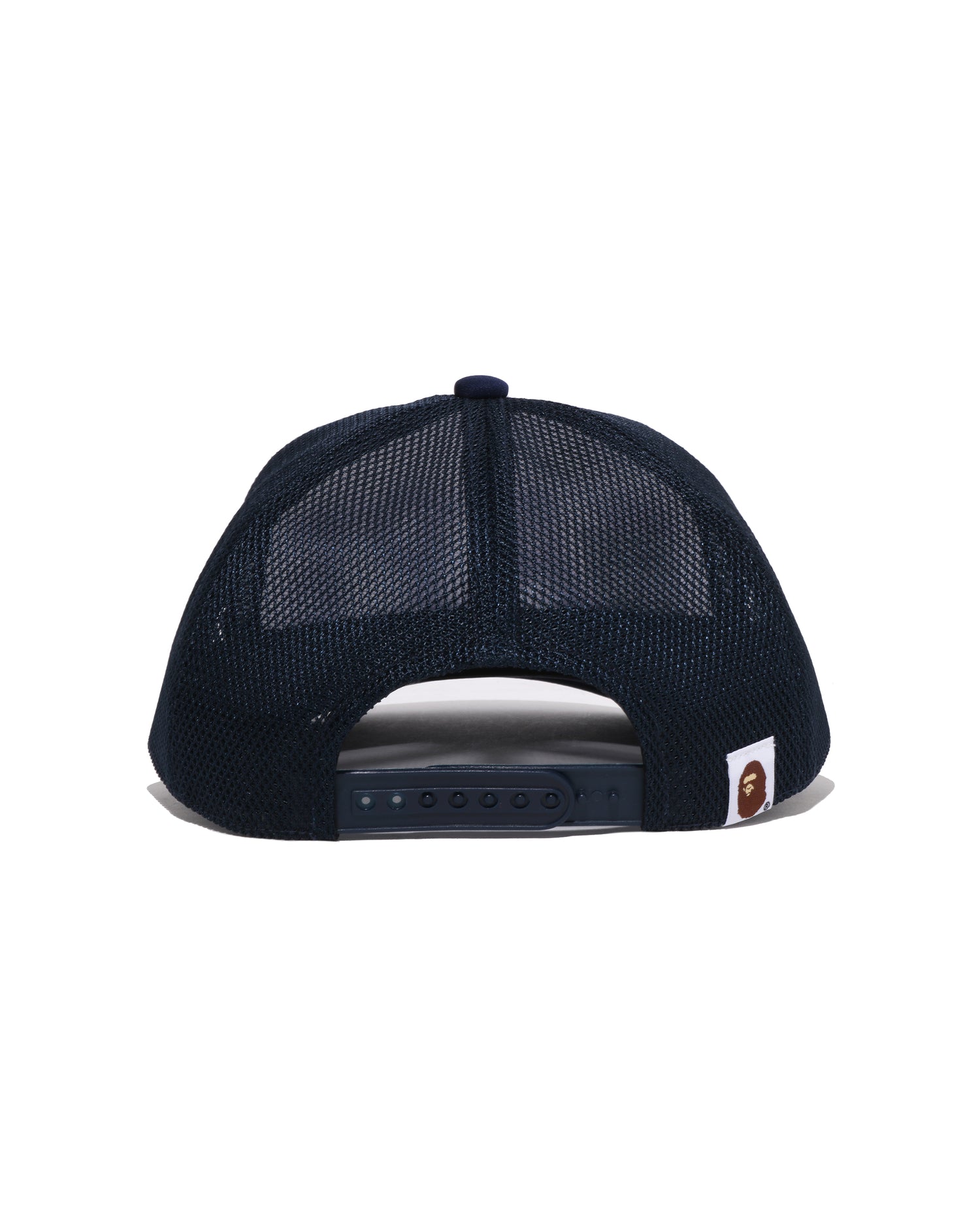 A BATHING APE® BAPE Glitter Print Mesh Cap | Bape official website