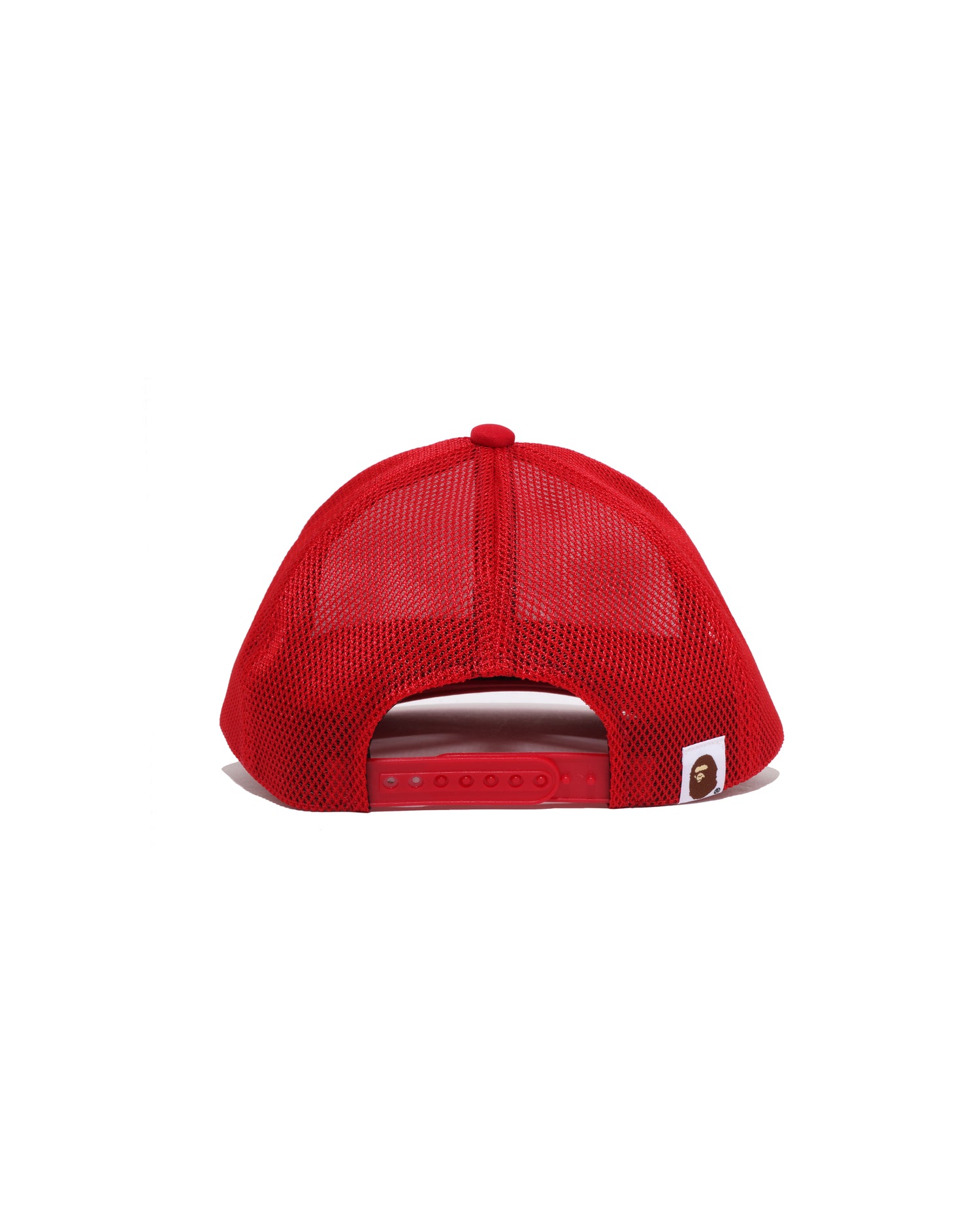 A BATHING APE® BAPE Glitter Print Mesh Cap | Bape official website