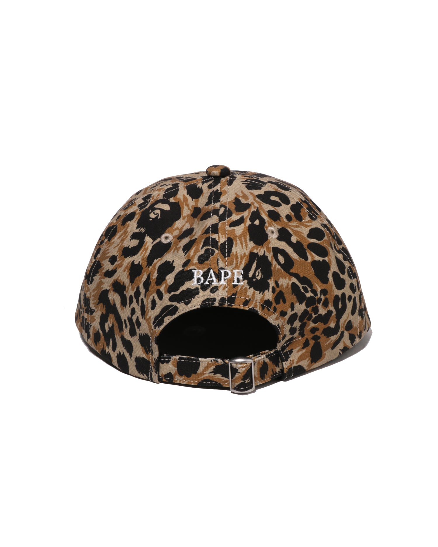 BAPEキャップ A BATHING APE（アベイシングエイプ）の「BAPE XLB X NEW ERA