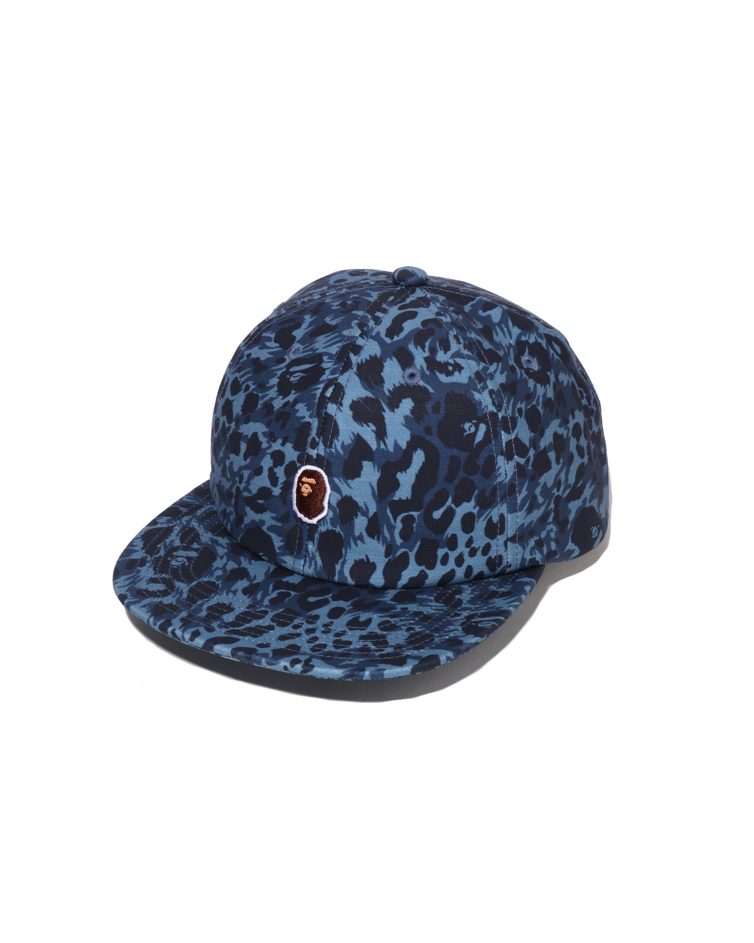 BAPEキャップ A BATHING APE® BAPE Patch Snap Back Cap | Bape official