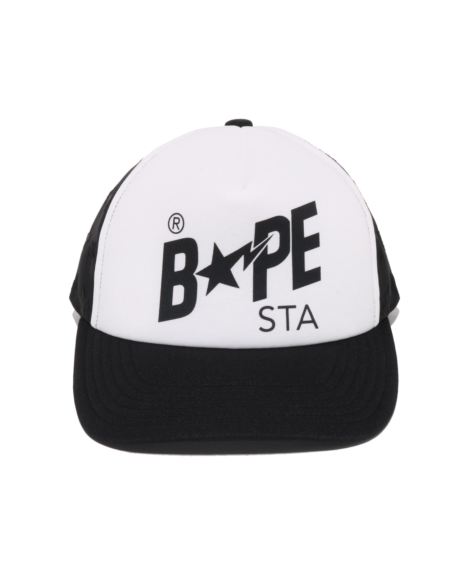 A BATHING APE® BAPE STA Mesh Cap | Bape official website – INT