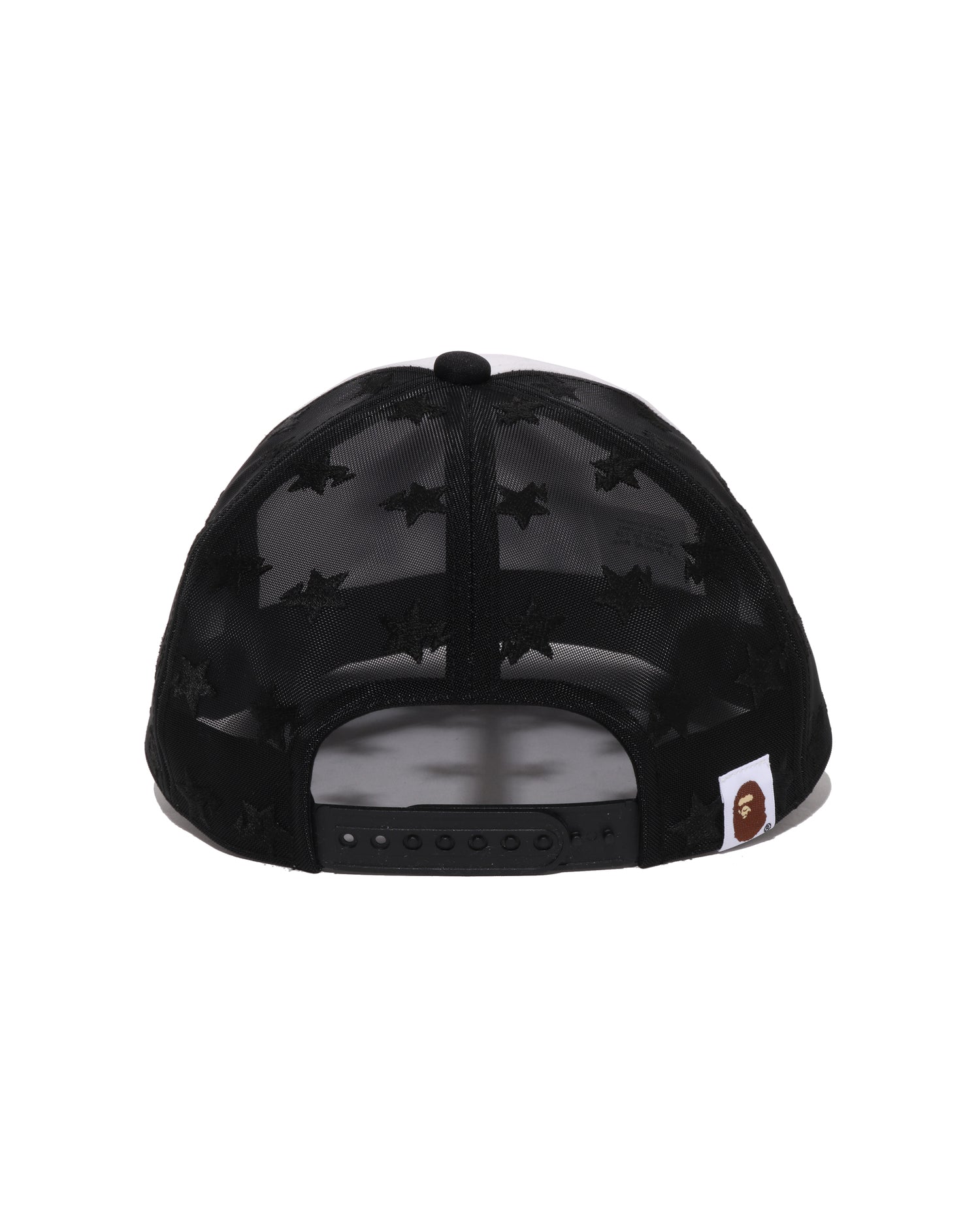 A BATHING APE® BAPE STA Mesh Cap | Bape official website – INT