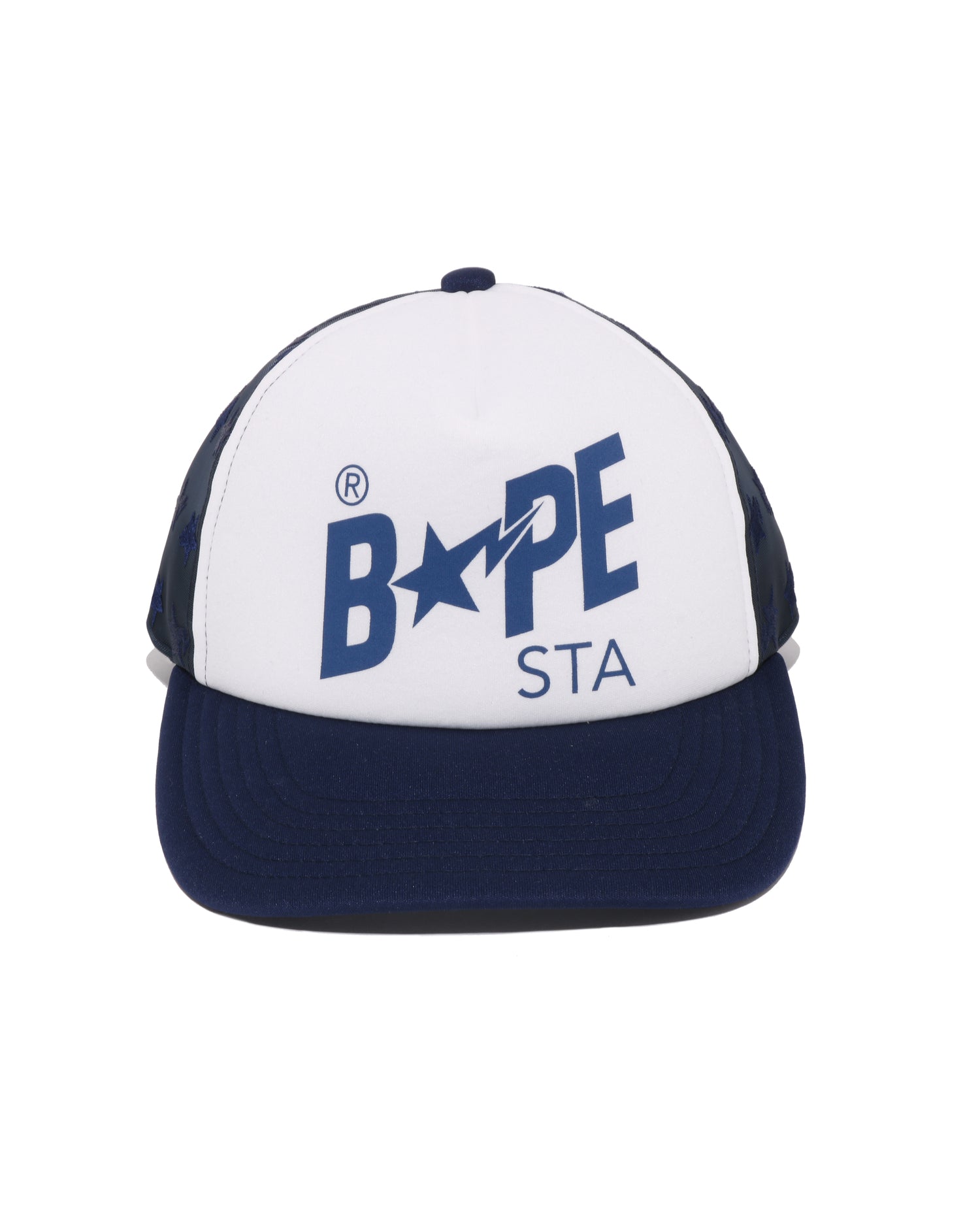 A BATHING APE® BAPE STA Mesh Cap | Bape official website – INT