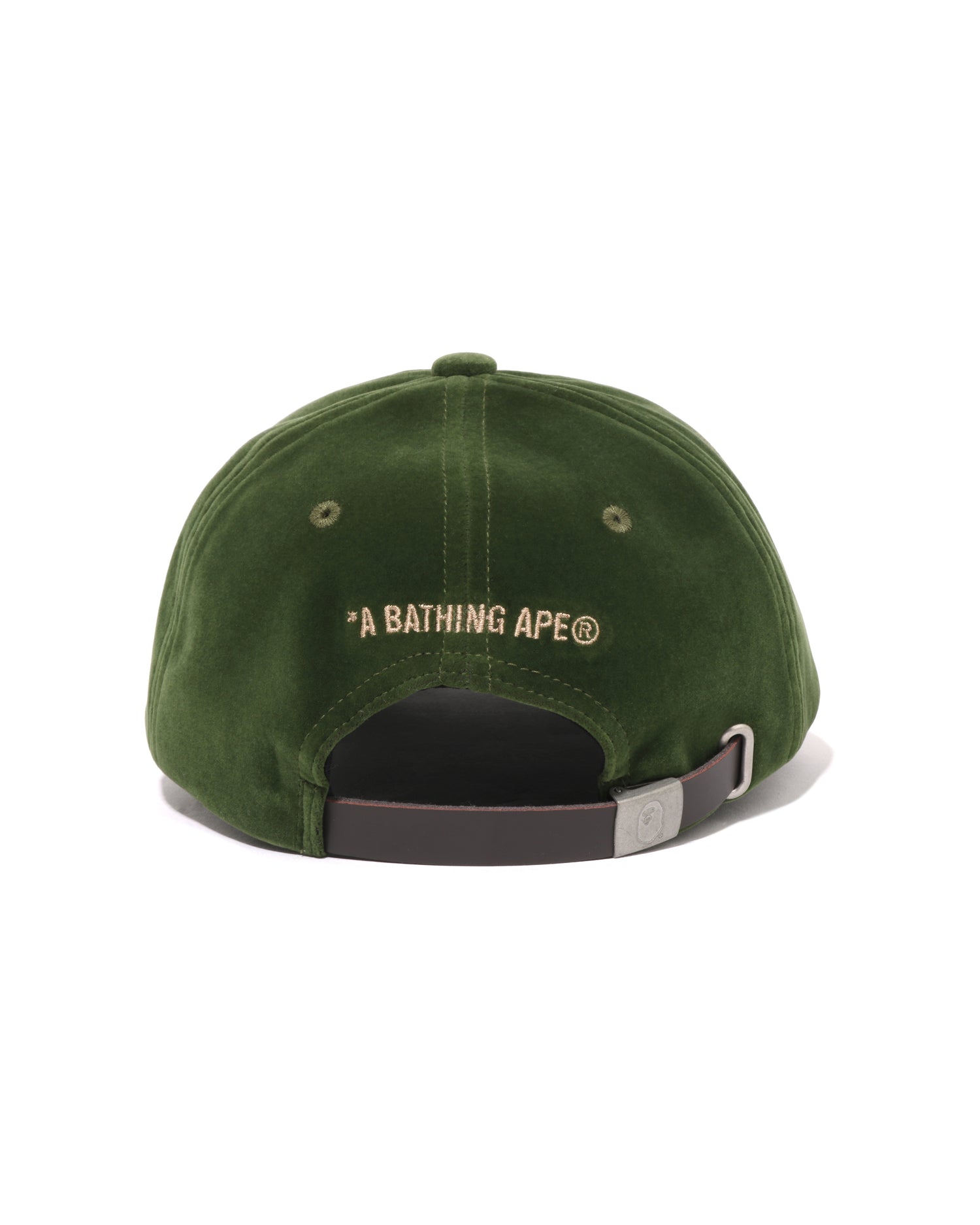 A BATHING APE® One Point Panel Cap | Bape official website – INT