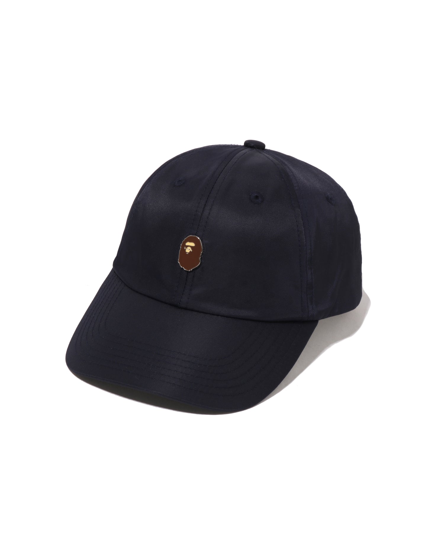 A BATHING APE® One Point Panel Cap | Bape official website – INT