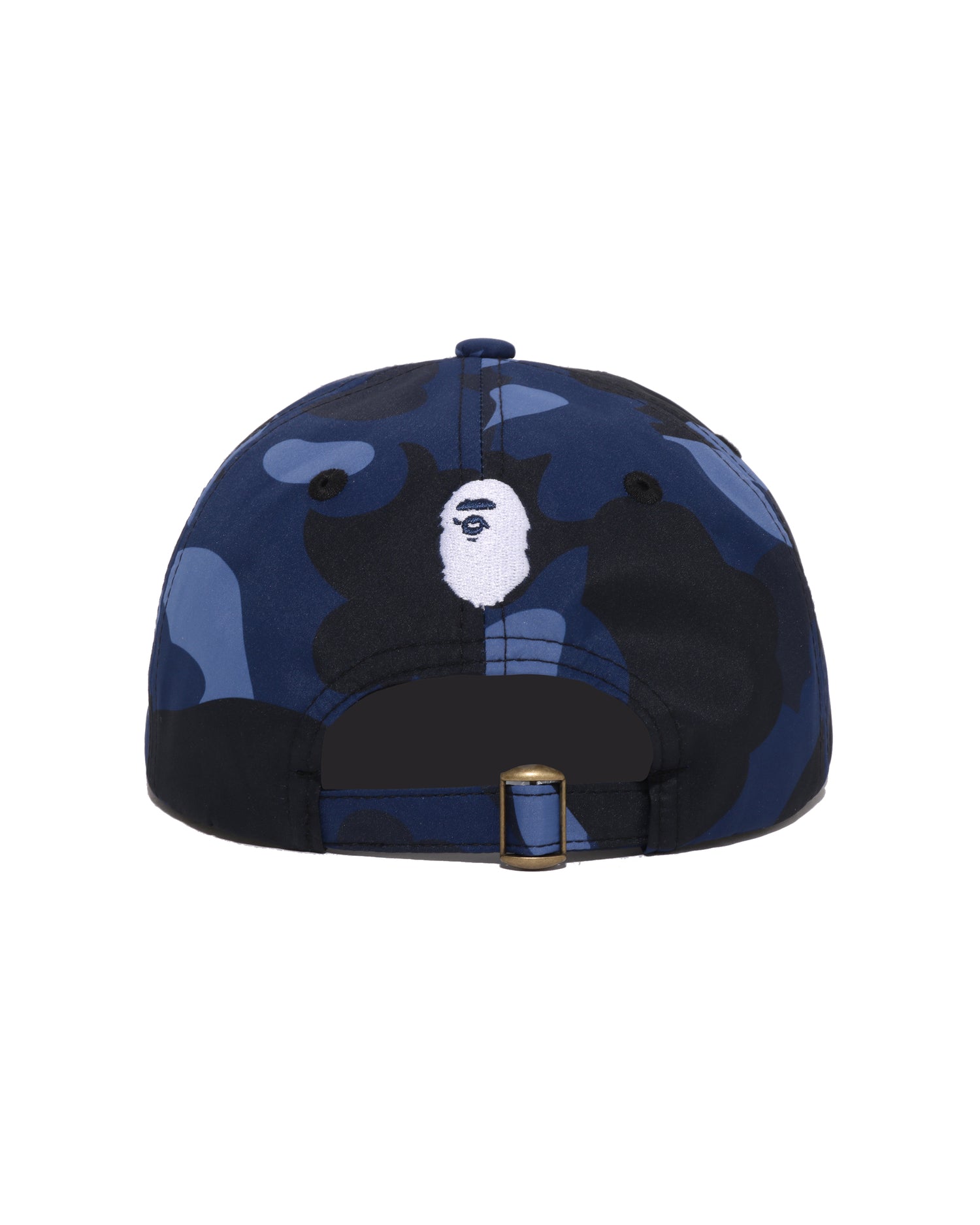 A BATHING APE® Color Camo BAPE STA Panel Cap | Bape official