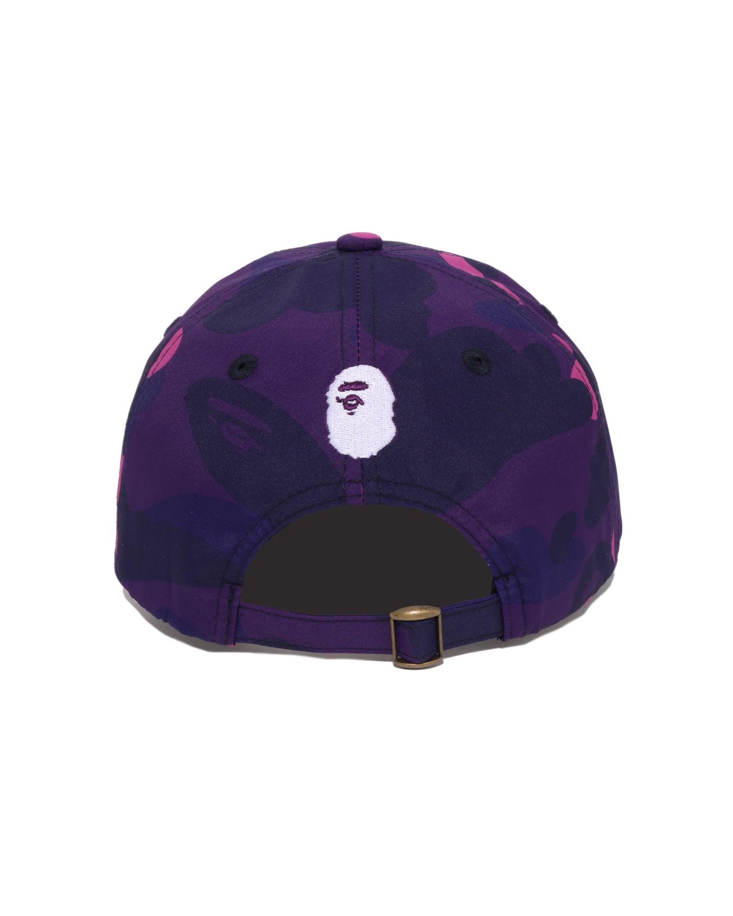 A BATHING APE® Color Camo BAPE STA Panel Cap | Bape official