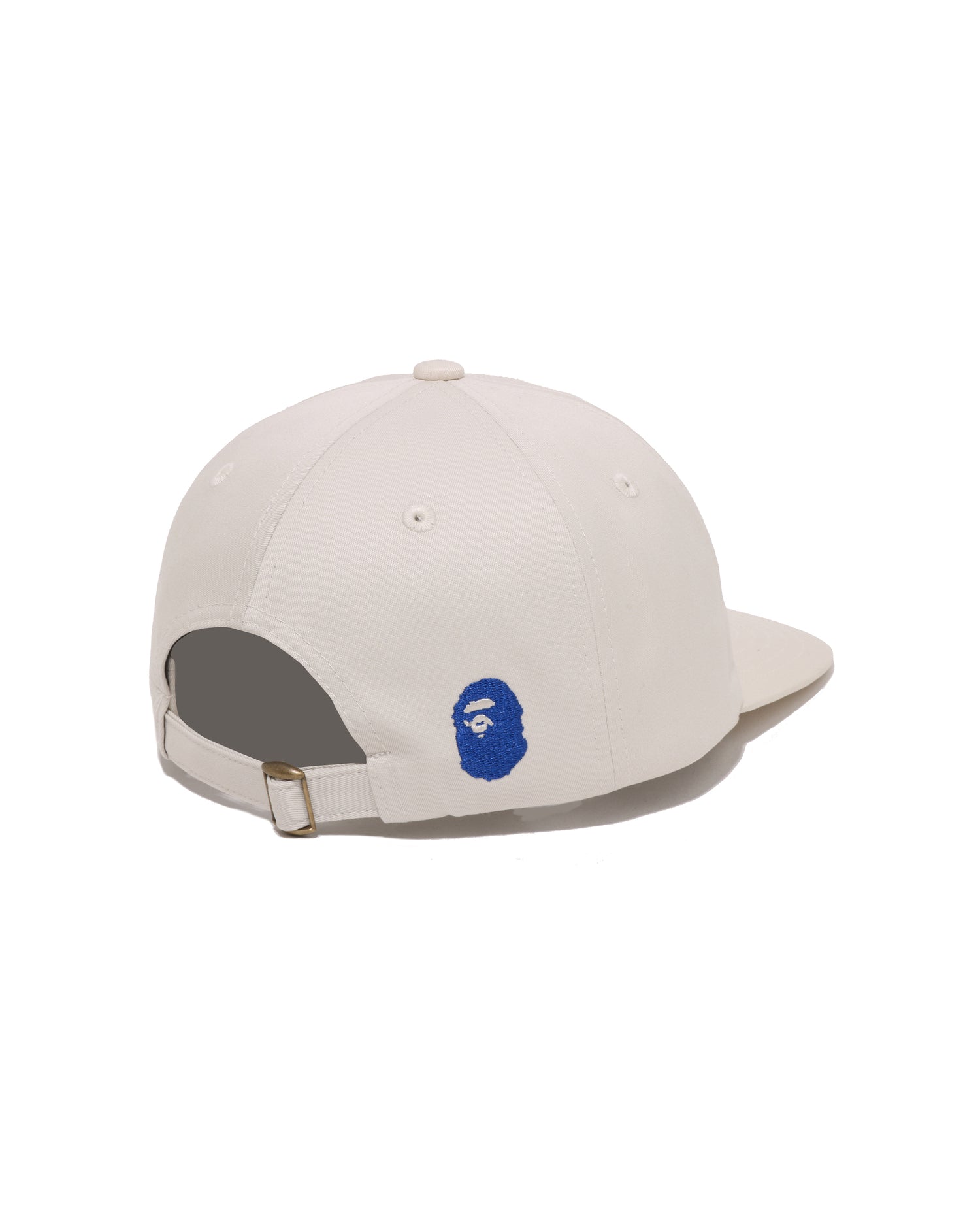 A BATHING APE® Logo Panel Cap | Bape official website – INT.BAPE.COM