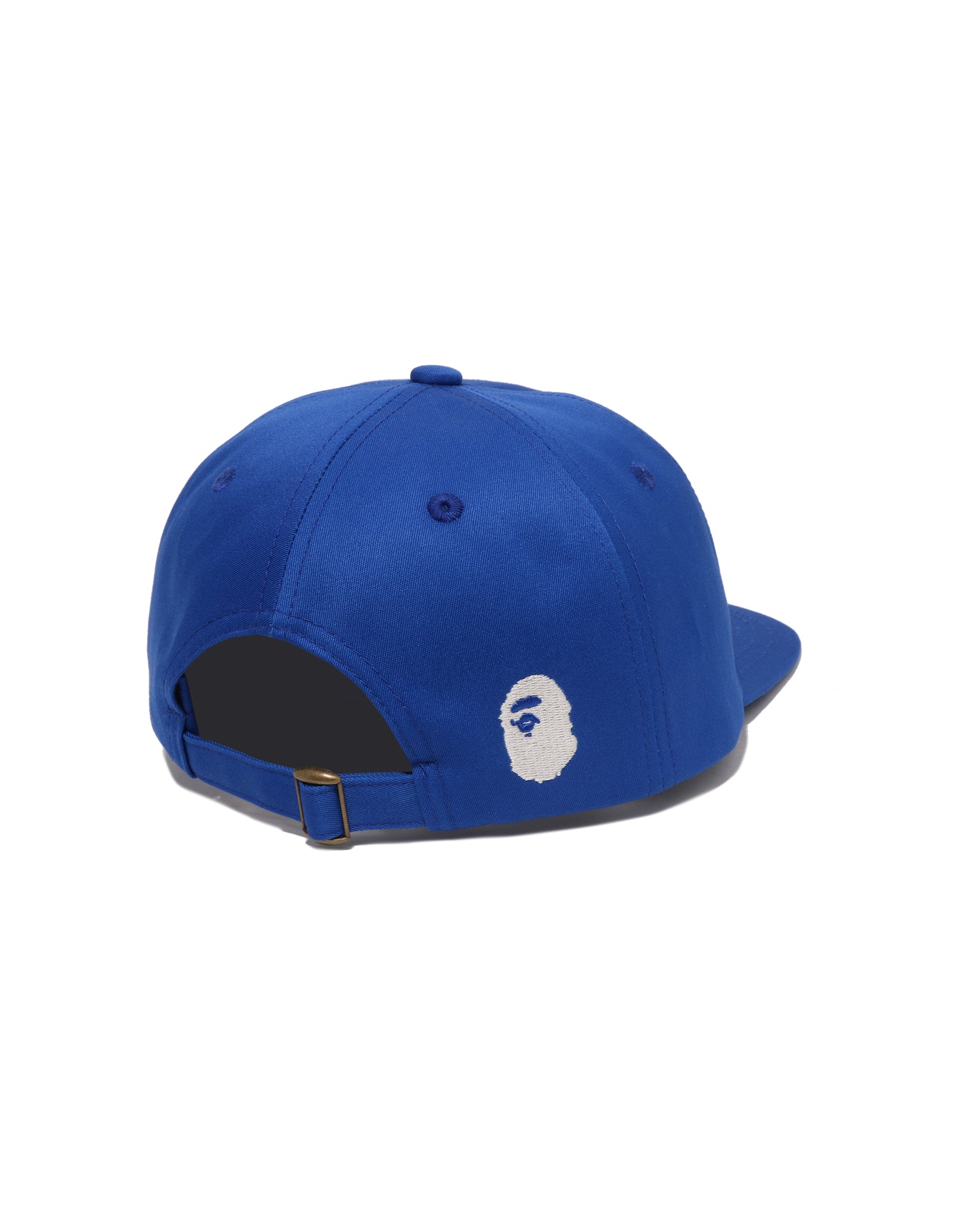 A BATHING APE® Logo Panel Cap | Bape official website – INT.BAPE.COM