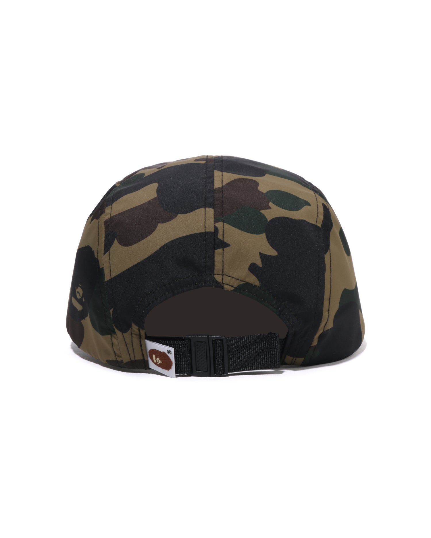 A Bathing Ape 1st Camo Cap green