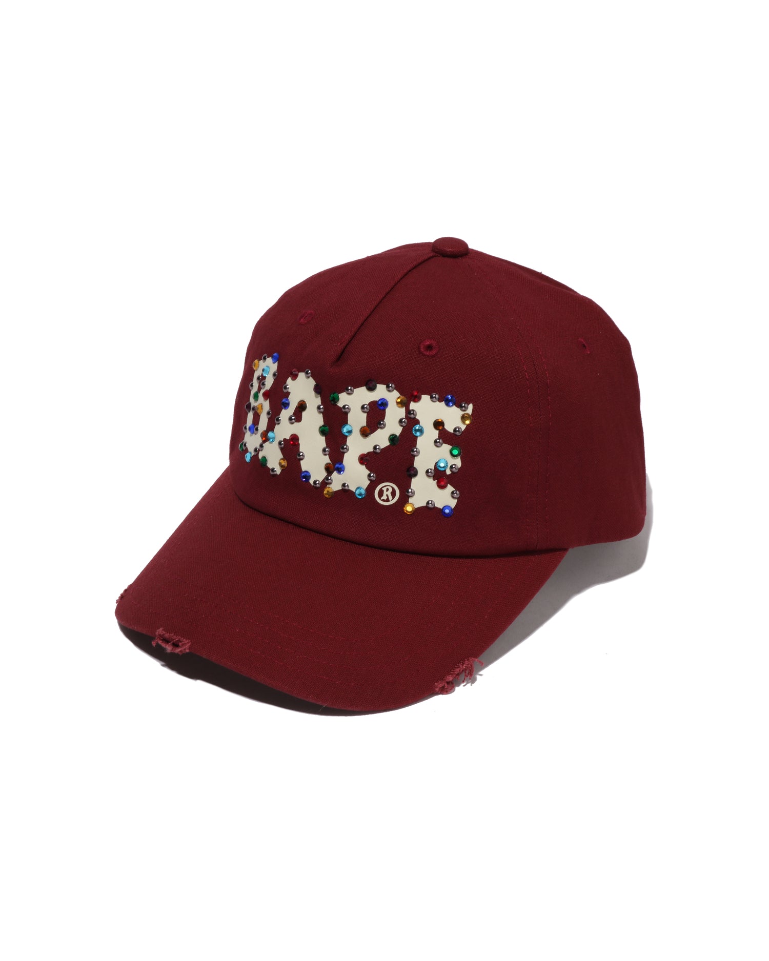 【新品同様】STONE  Panel Cap 【送料込】 A BATHING APE® Color Stone Panel Cap | Bape official website – INT