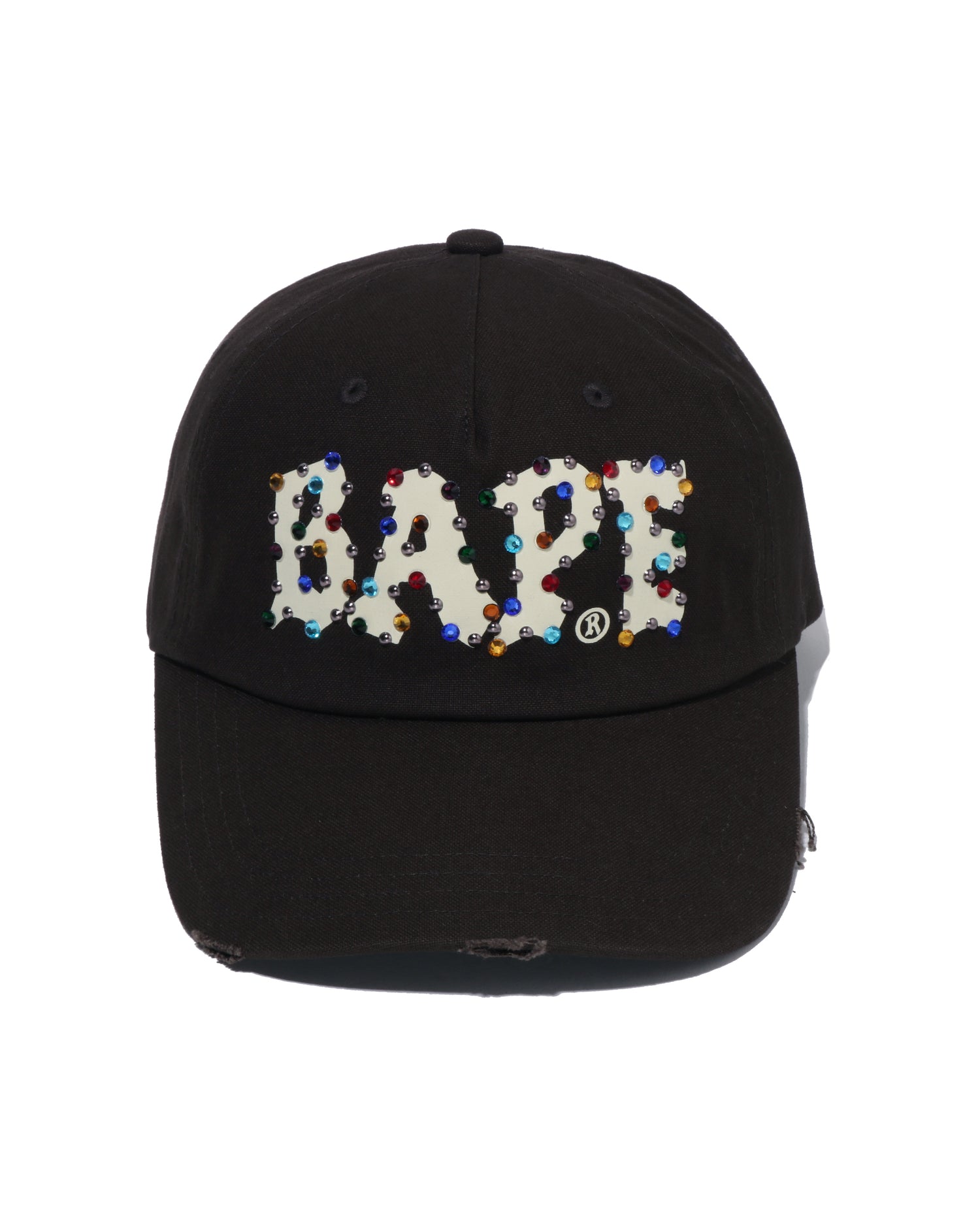 A BATHING APE® Color Stone Panel Cap | Bape official website – INT